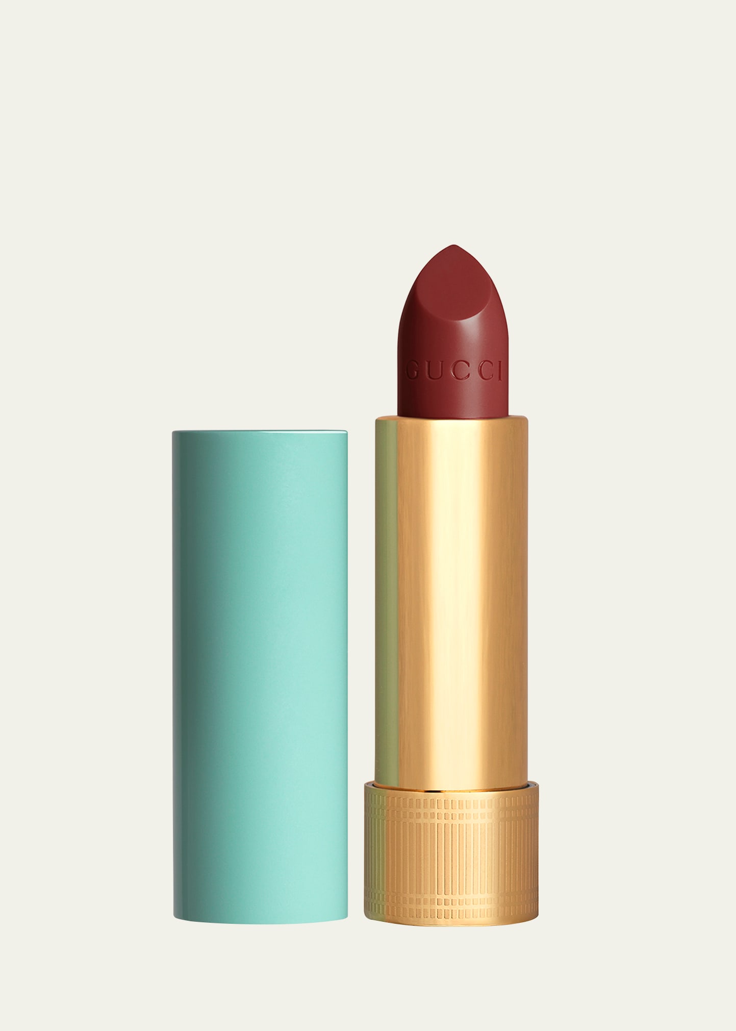 Gucci Hydrating Lip Balm 5 Ester Rosewood 0.12 oz/ 3.5 G