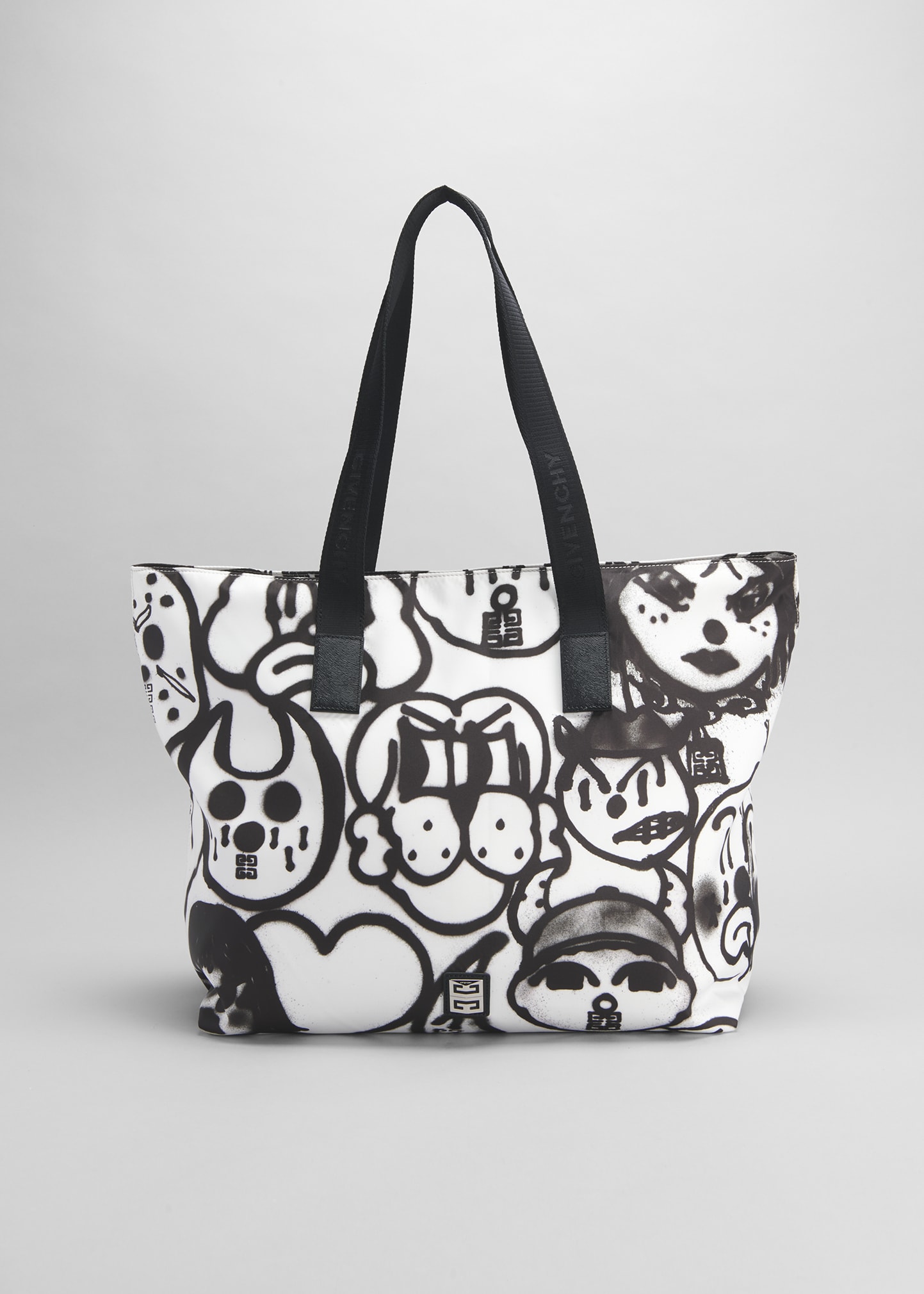 Givenchy 4G nylon tote bag | Smart Closet