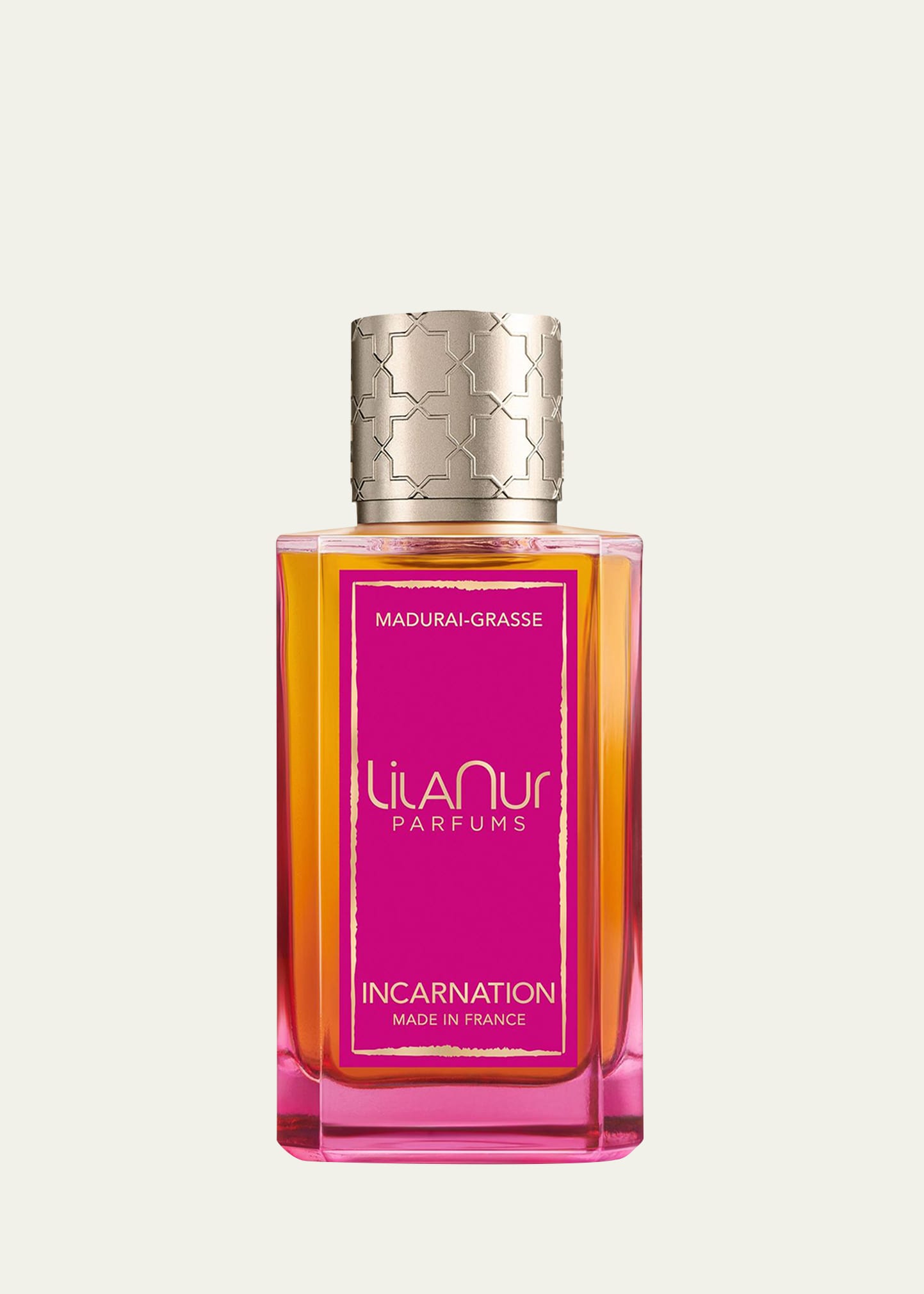 LilaNur Parfums Incarnation Eau de Parfum, 3.4 oz.