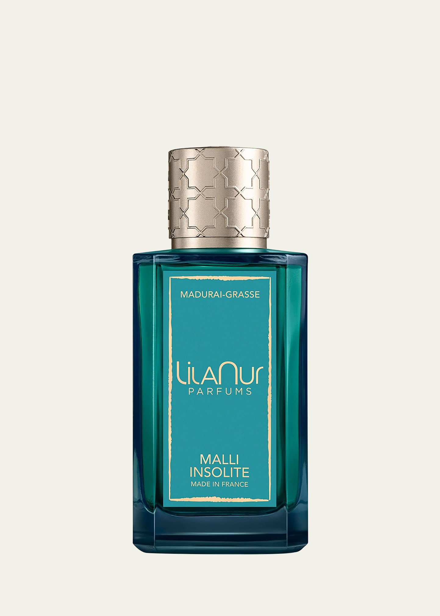 LilaNur Parfums Malli Insolite Eau de Parfum, 3.4 oz.