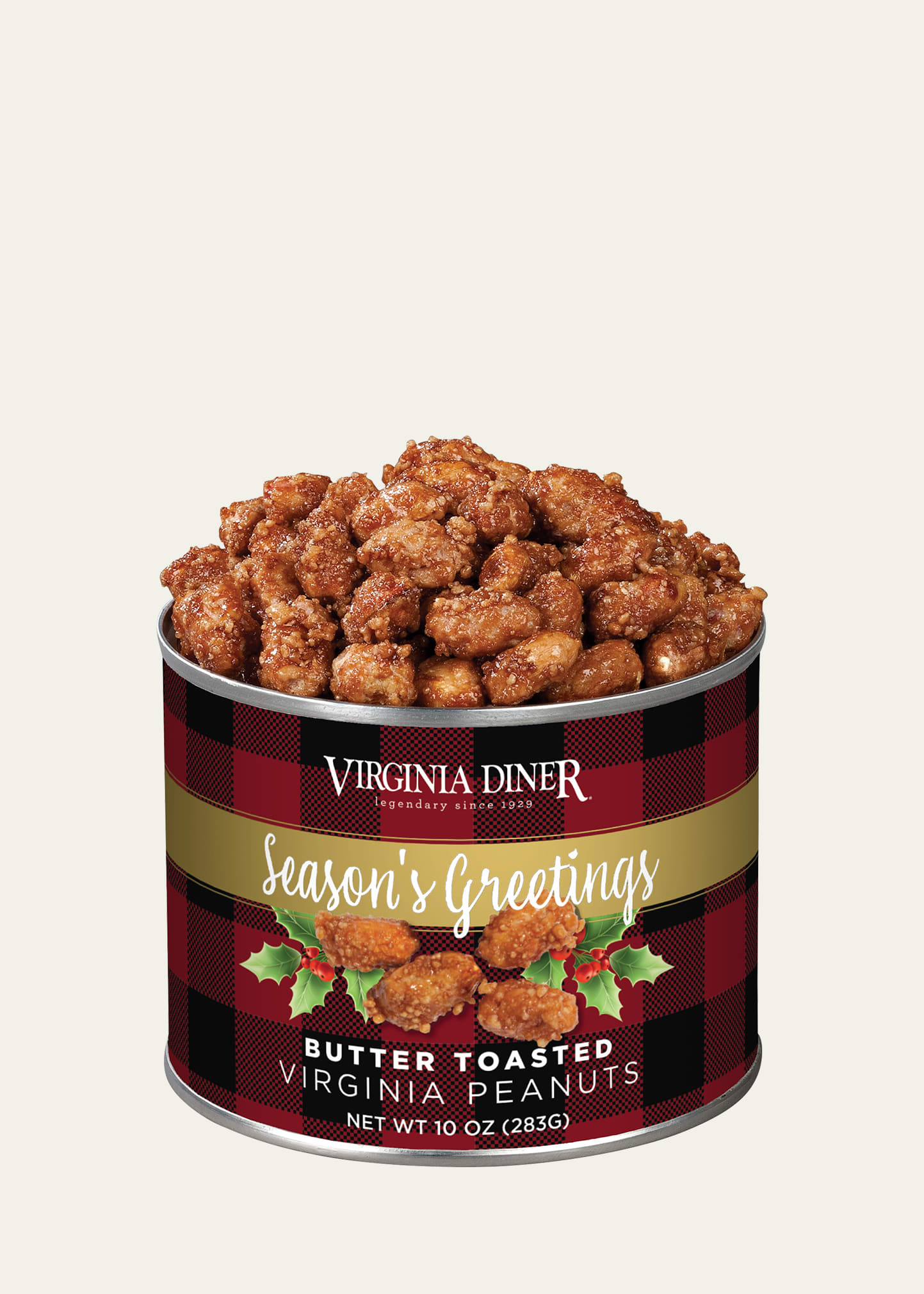 Butter Toasted Peanuts, 10oz