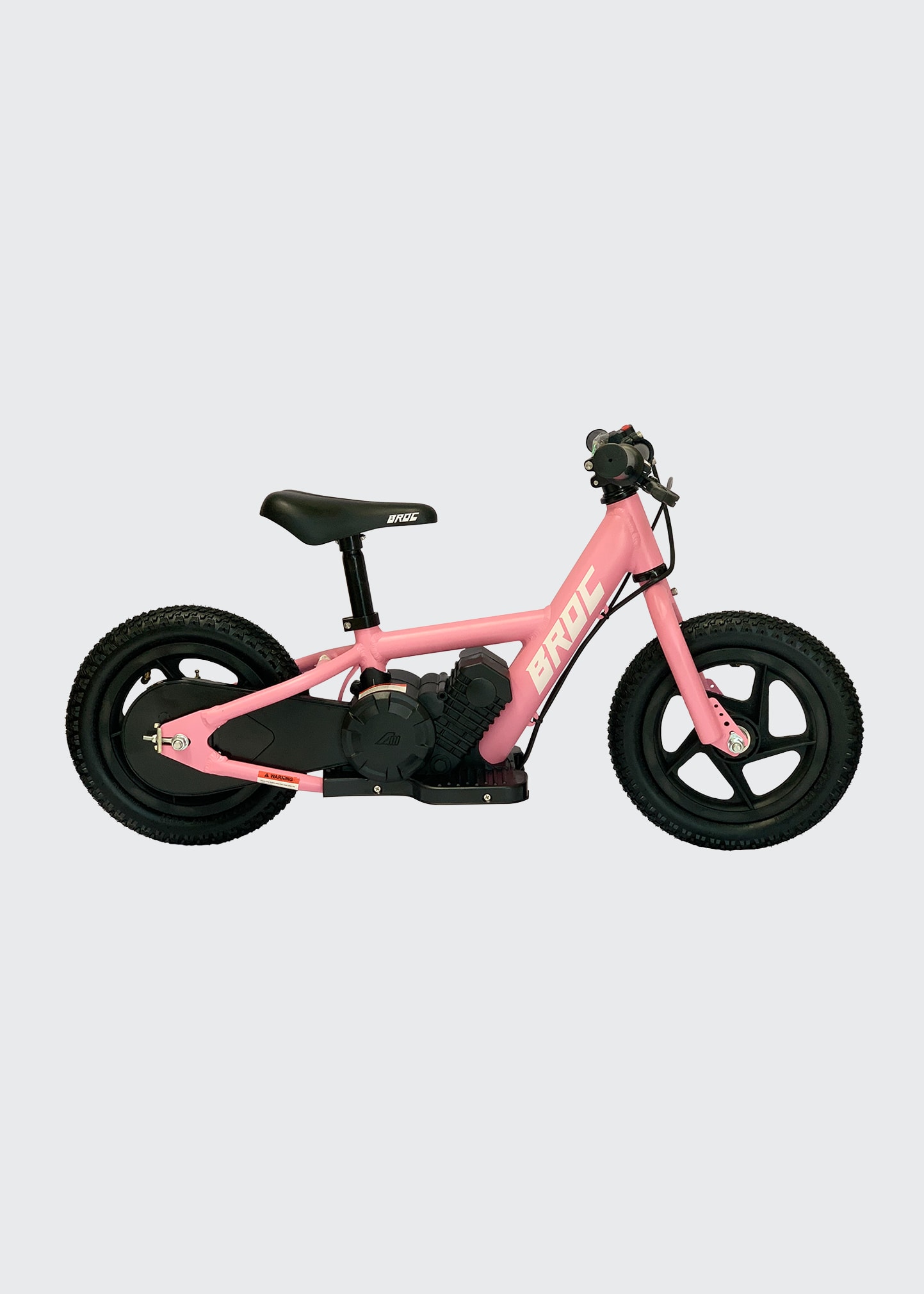 Neiman Marcus Kid's Broc USA D-12 Batter-Powered Bike