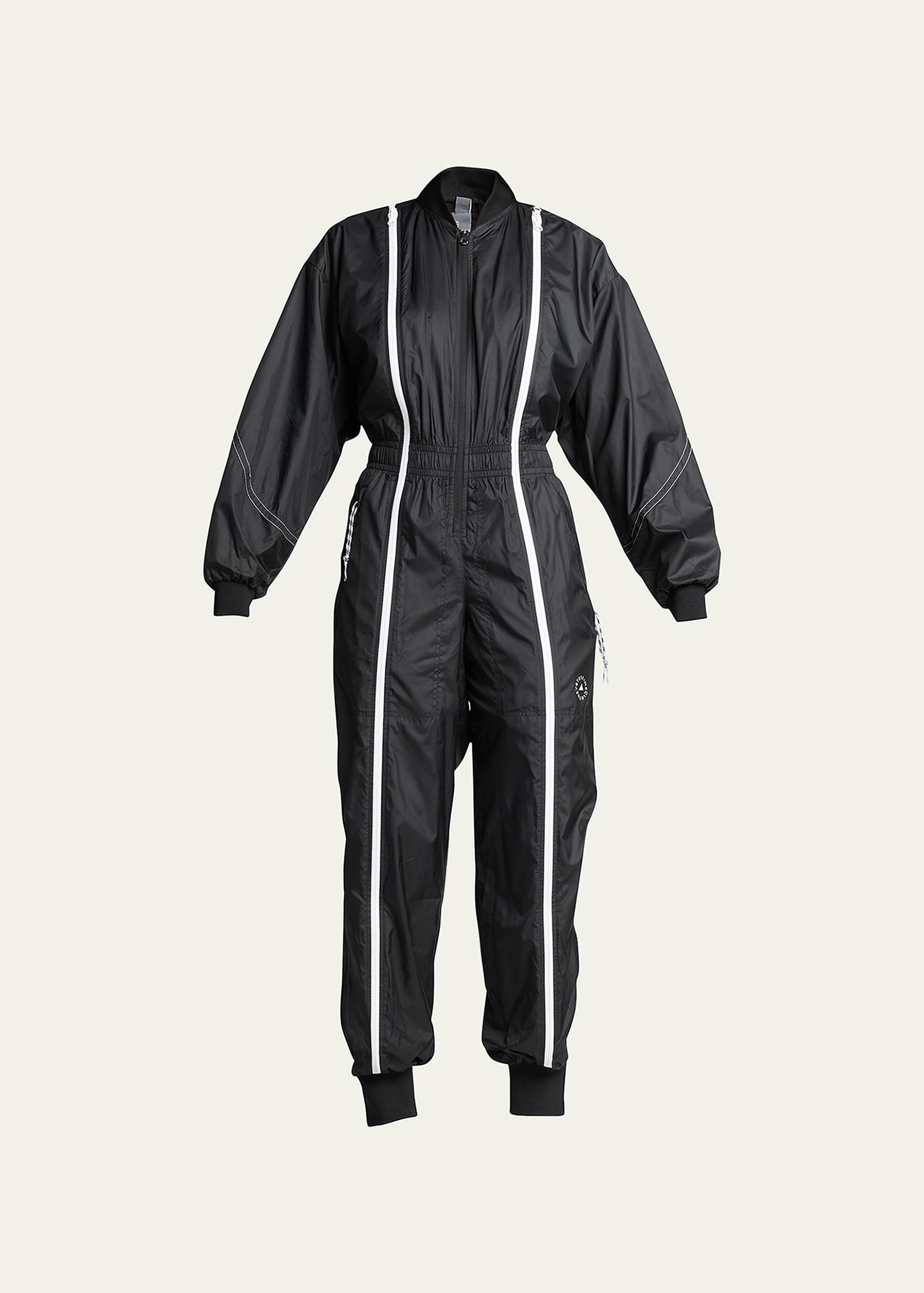 adidas by Stella McCartney Recycled All-in-One Performance Jumpsuit