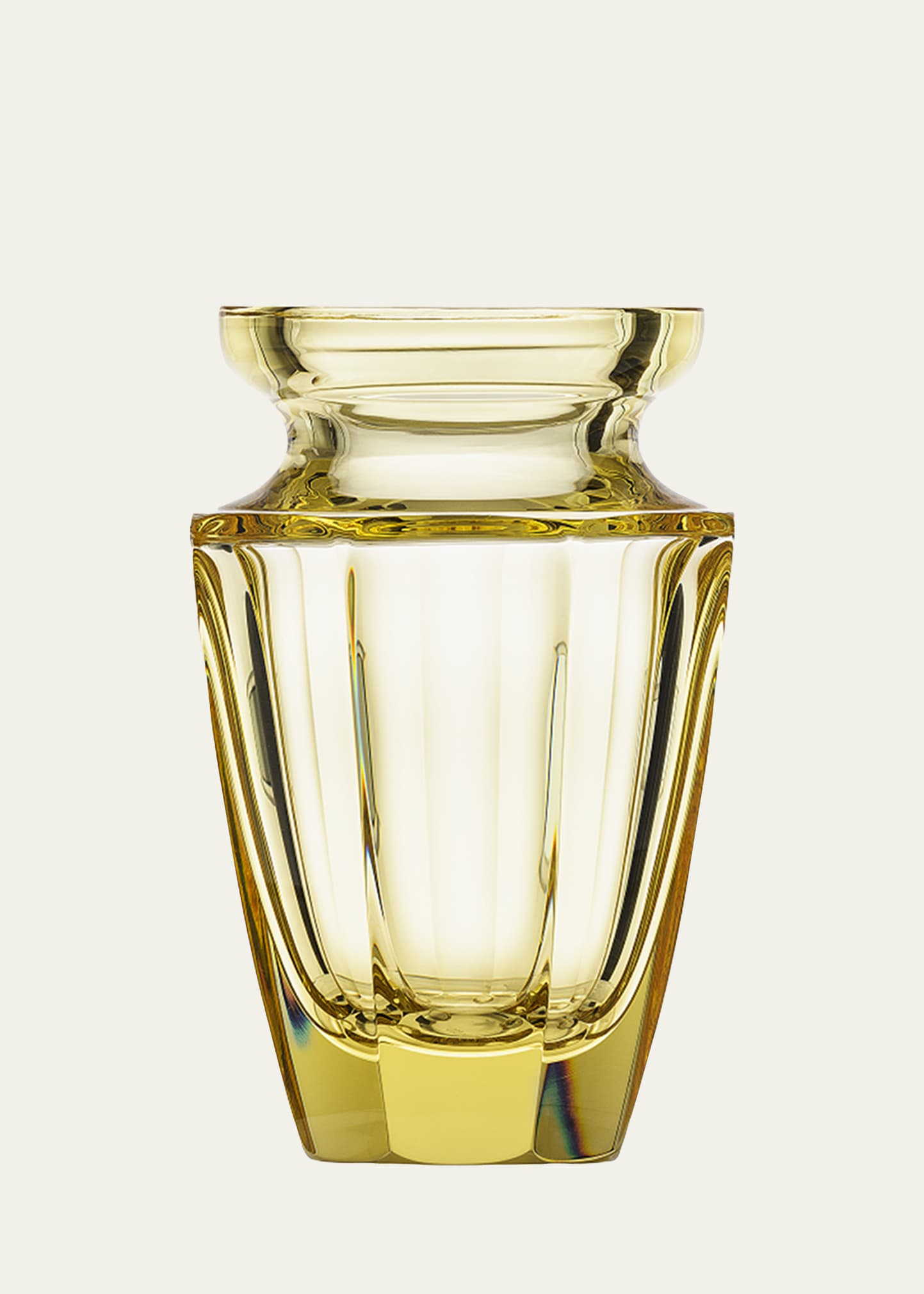 Eternity Bud Vase, 4.5"