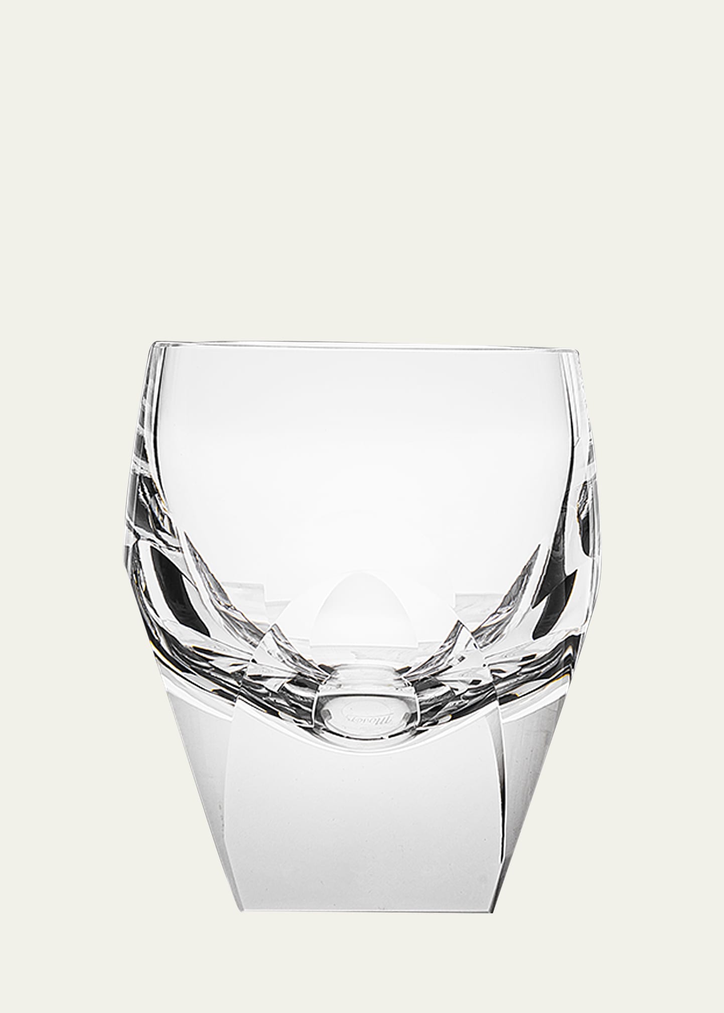 Moser Bar Shot Glass, 1.5 Oz. In Smoke