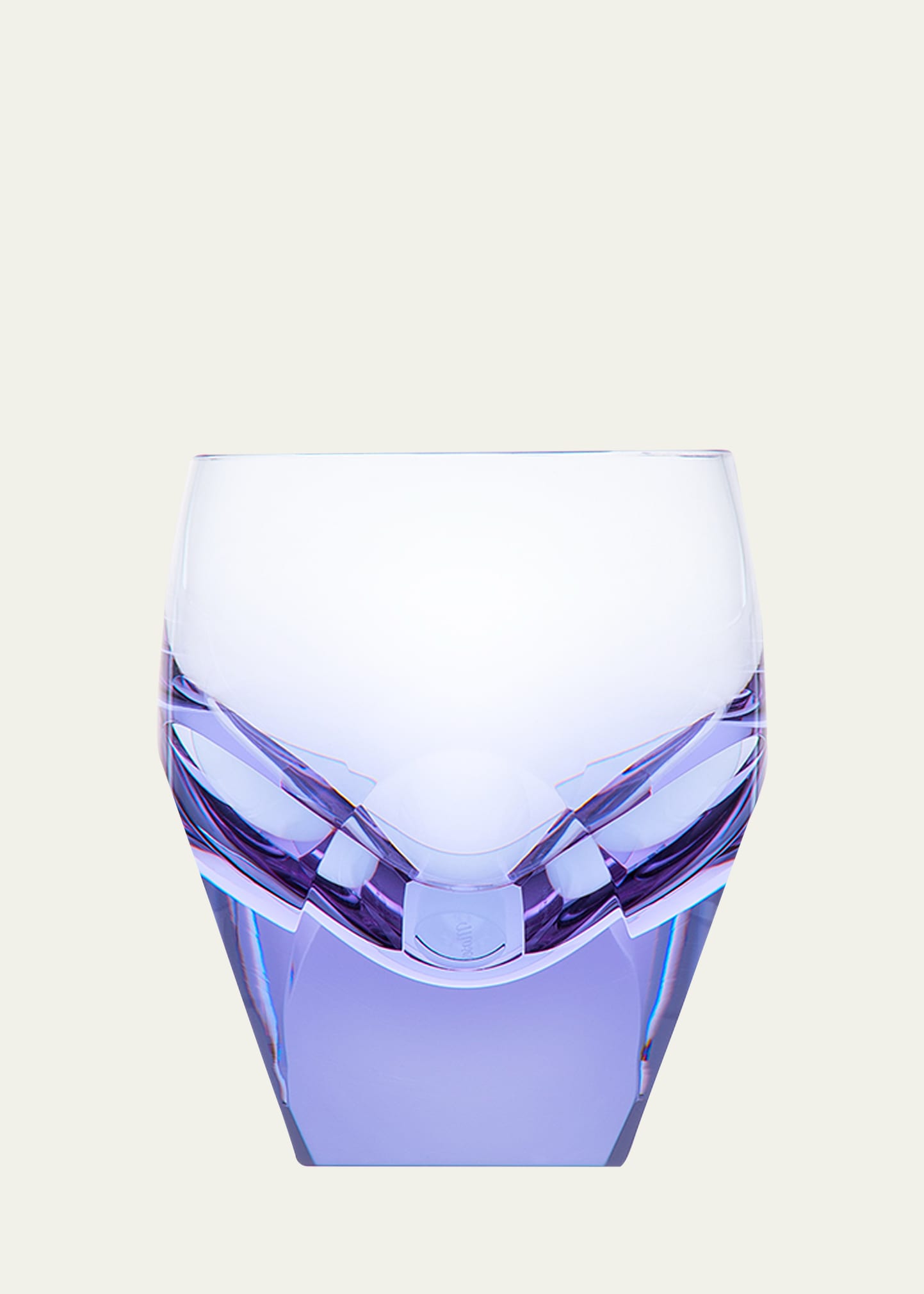 Moser Bar Shot Glass, 1.5 Oz. In Alexandrite