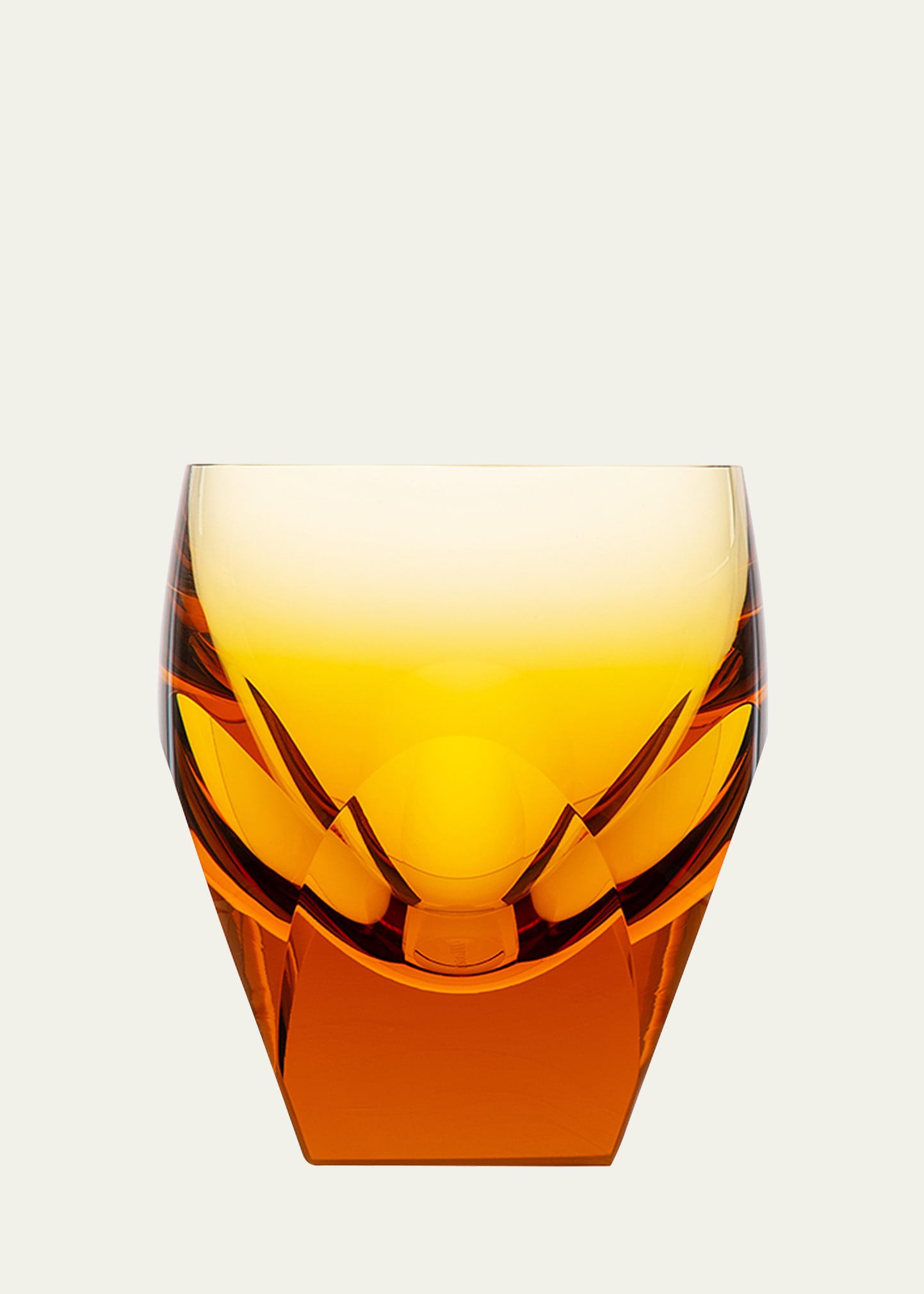 Moser Bar Shot Glass, 1.5 Oz. In Topaz