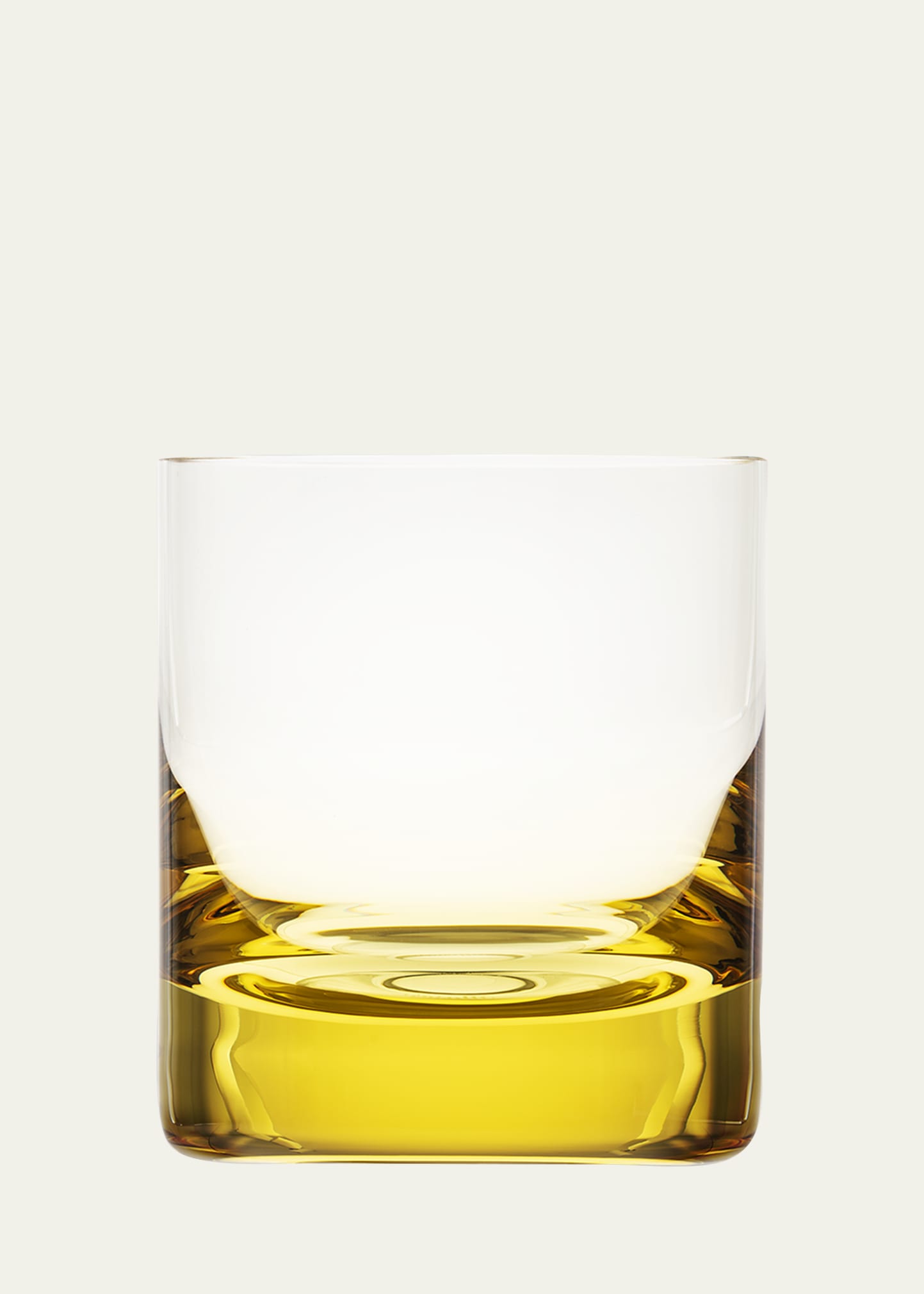 Whisky Double Old-Fashioned Glass, 12.5 oz.