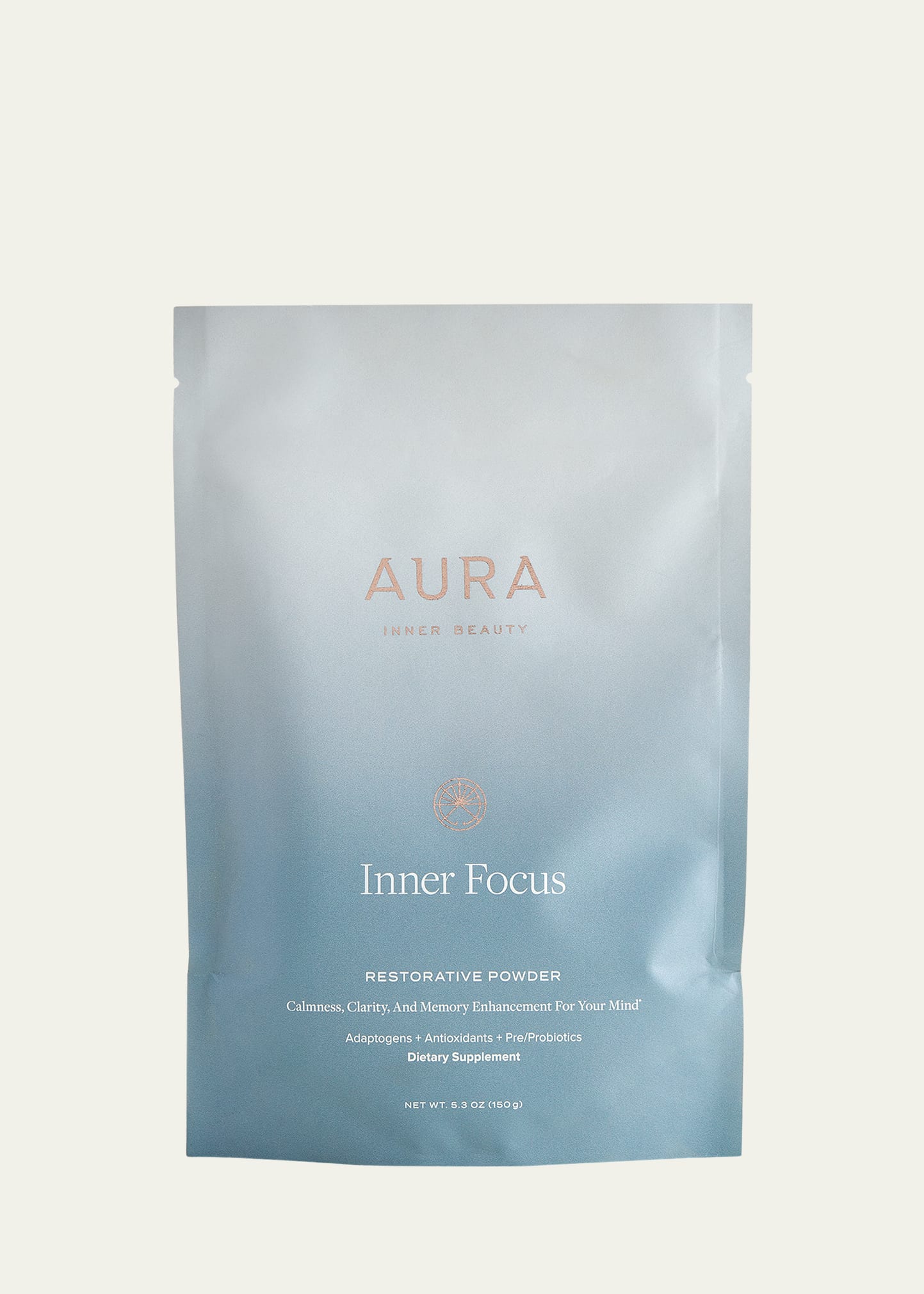 Aura Inner Beauty 5.3 oz. Inner Focus Restorative Powder