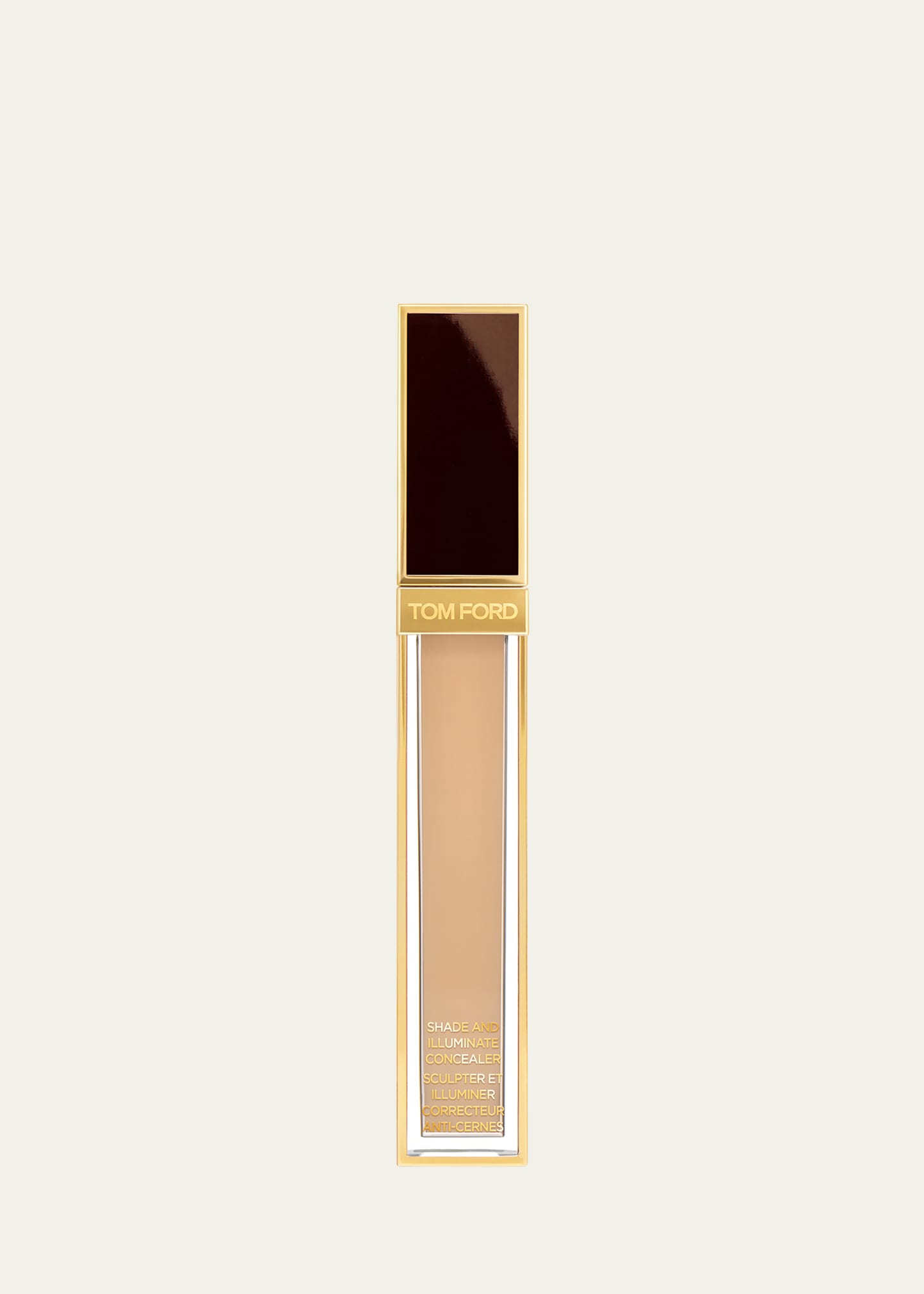 Tom Ford Shade & Illuminate Concealer In 072w0 Beige