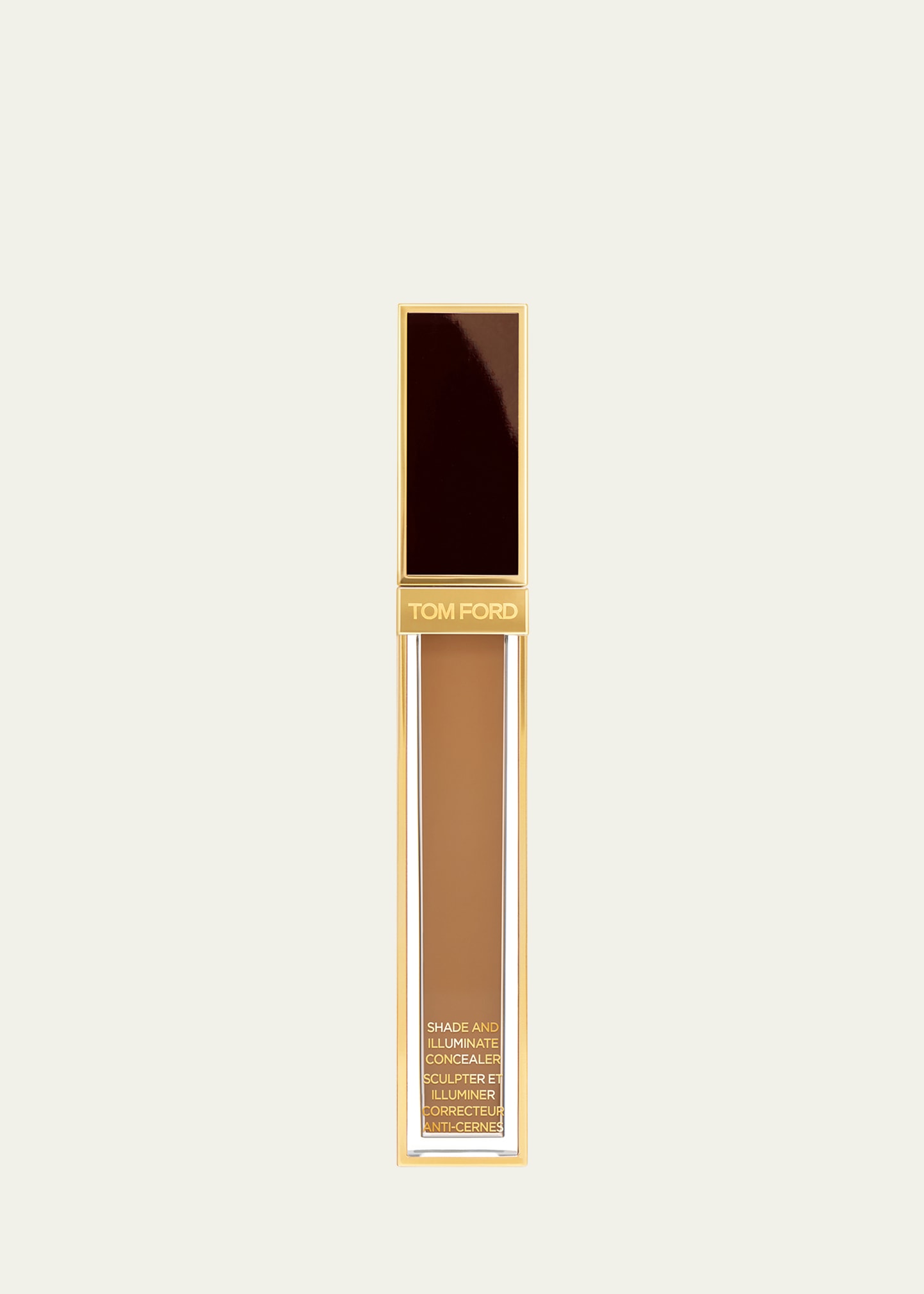 Tom Ford Shade & Illuminate Concealer In Brown