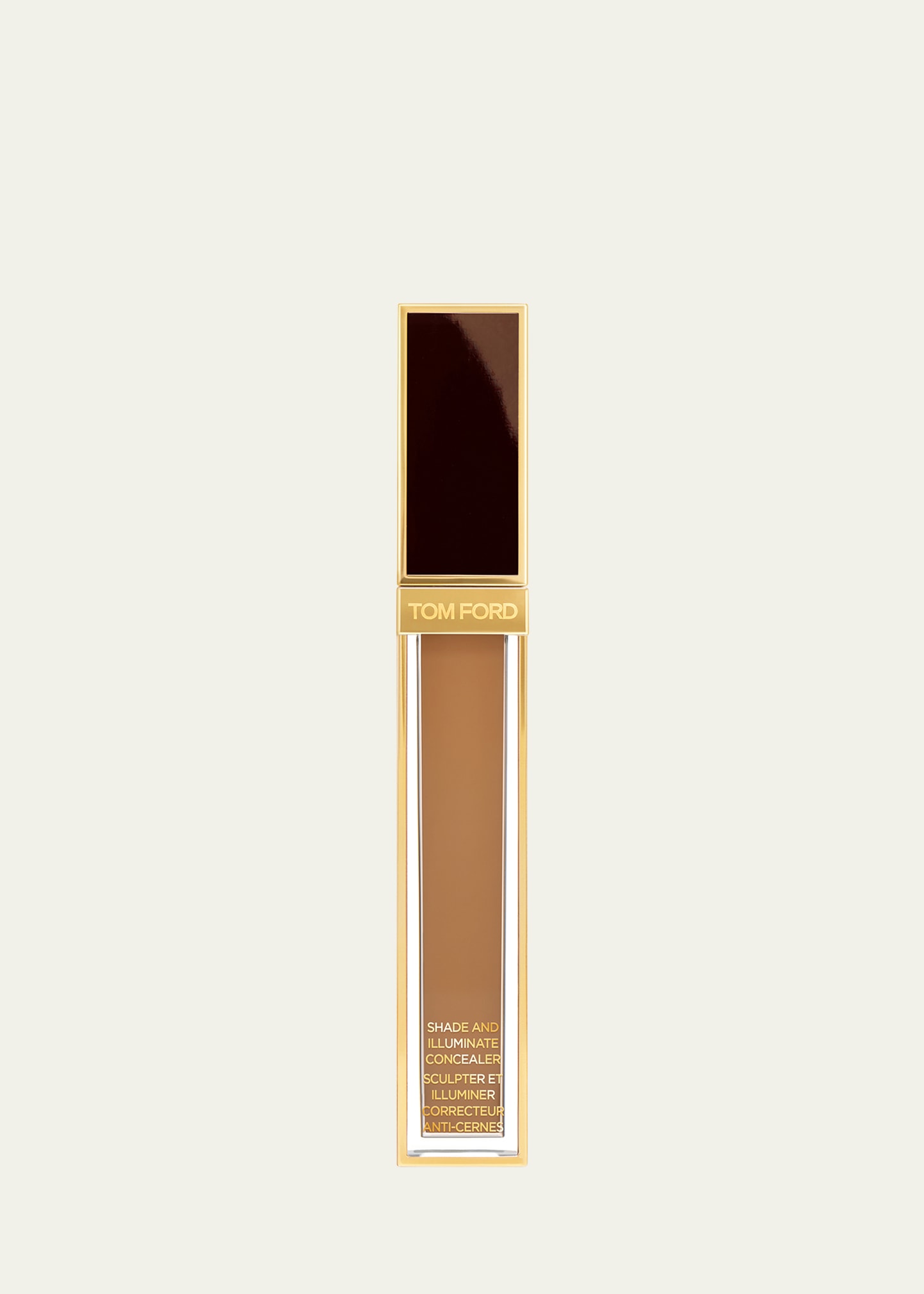 Tom Ford Shade & Illuminate Concealer In 6w1 Spice