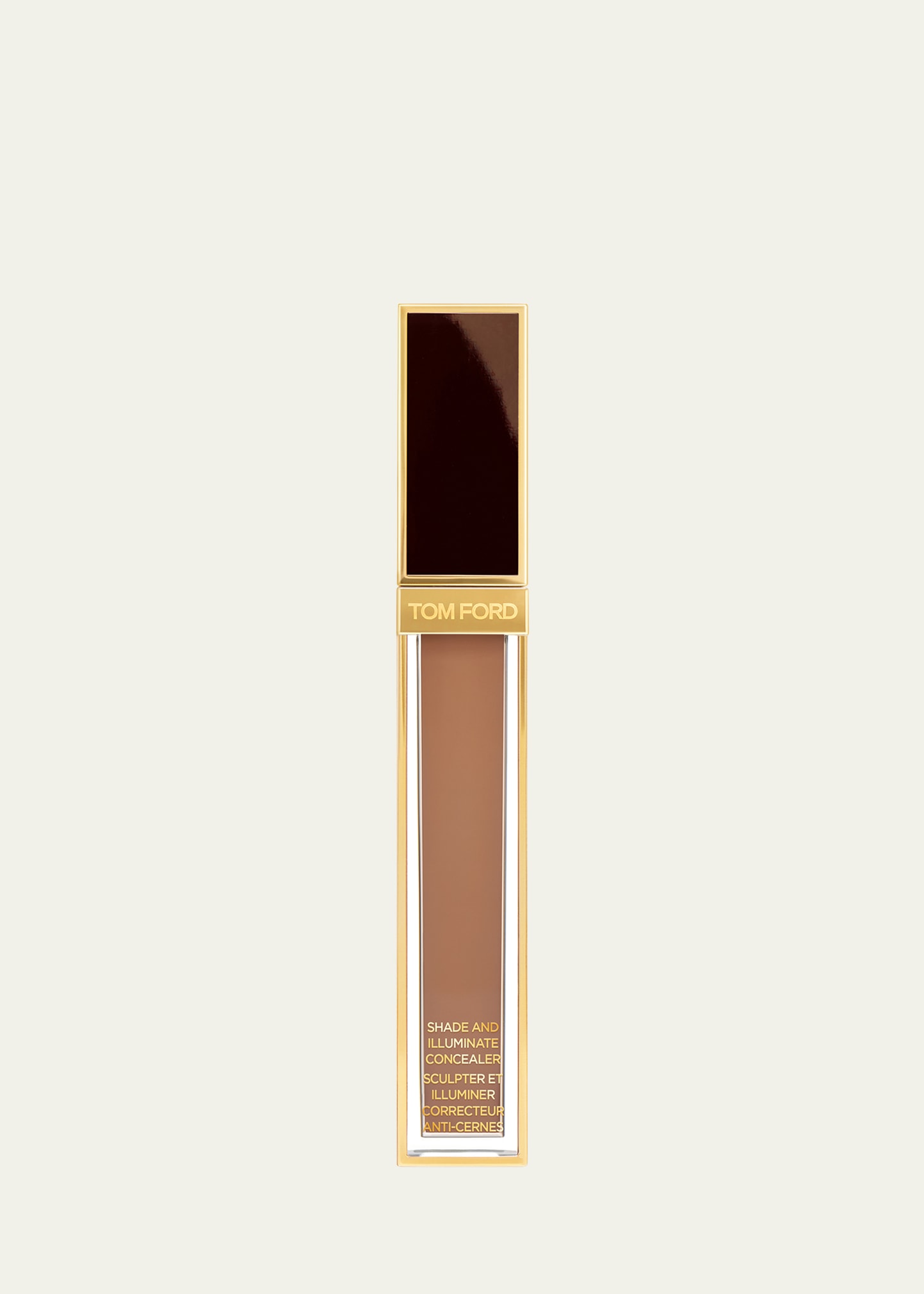 Tom Ford Shade & Illuminate Concealer In 7n0 Almond