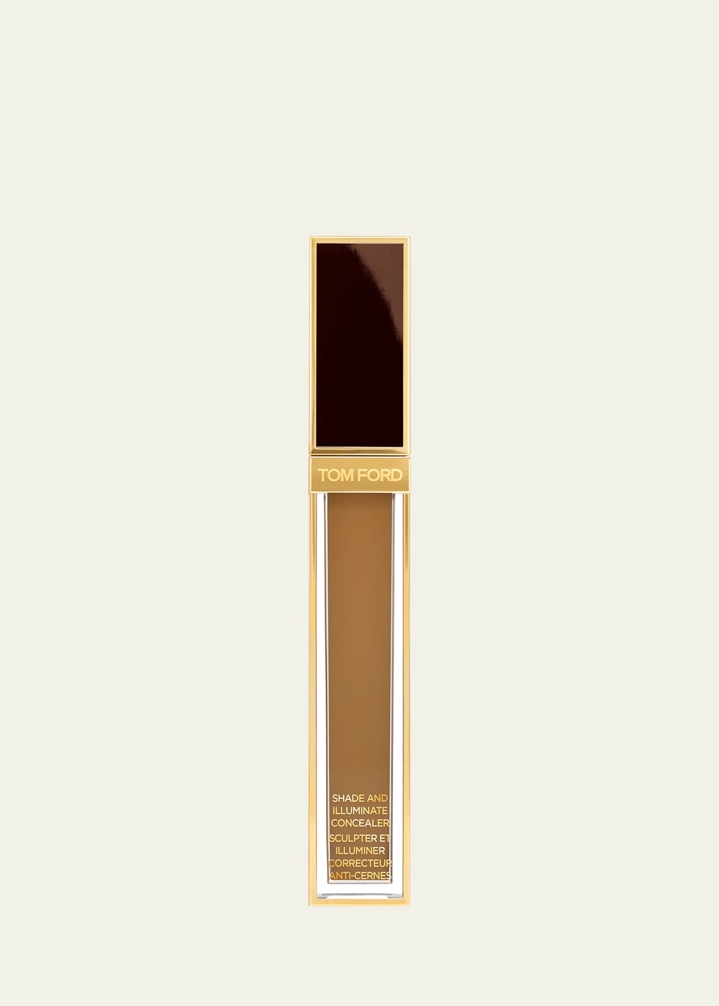 Tom Ford Shade & Illuminate Concealer In 7w0 Cocoa