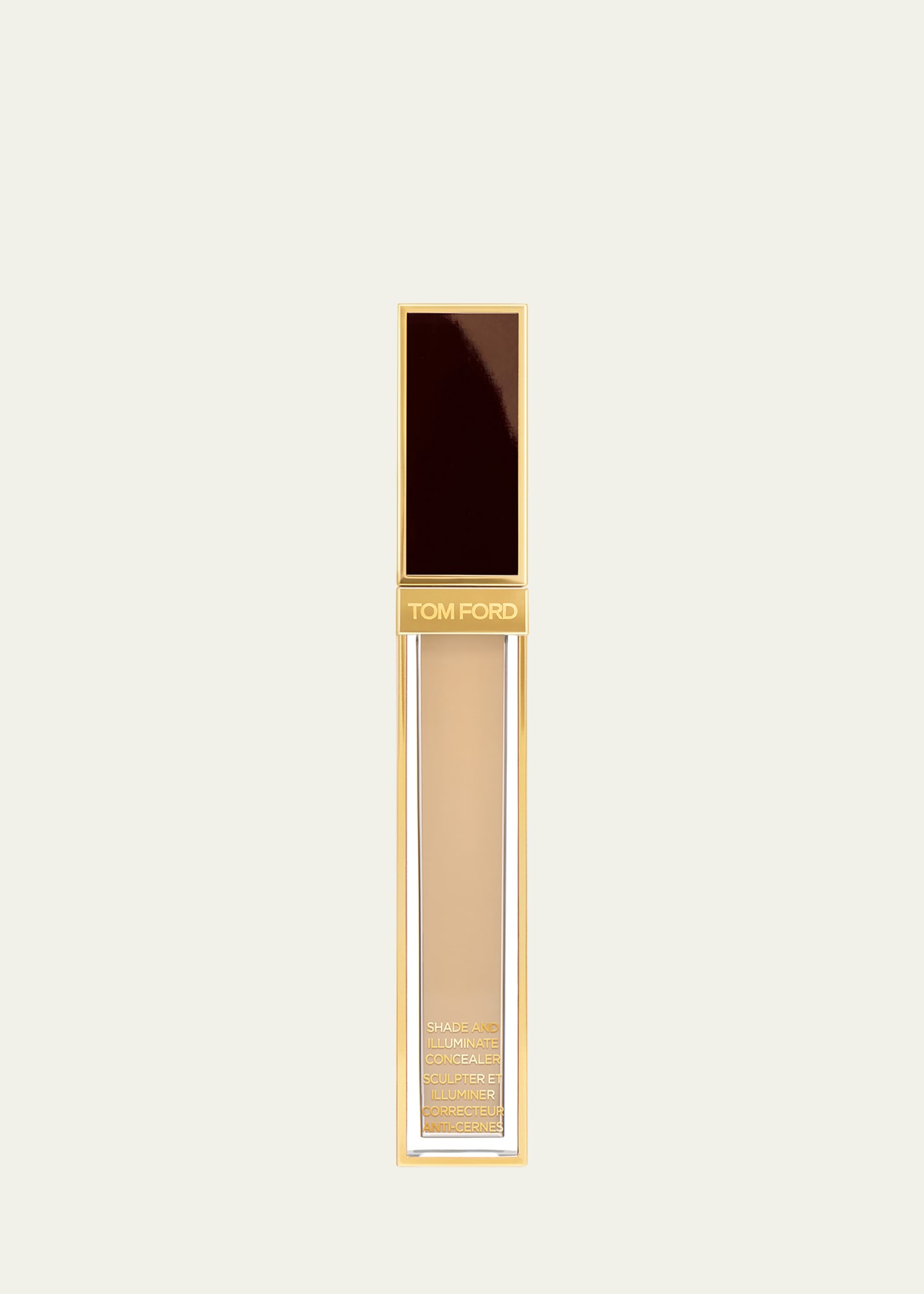 Tom Ford Shade & Illuminate Concealer In 082w1 Taupe
