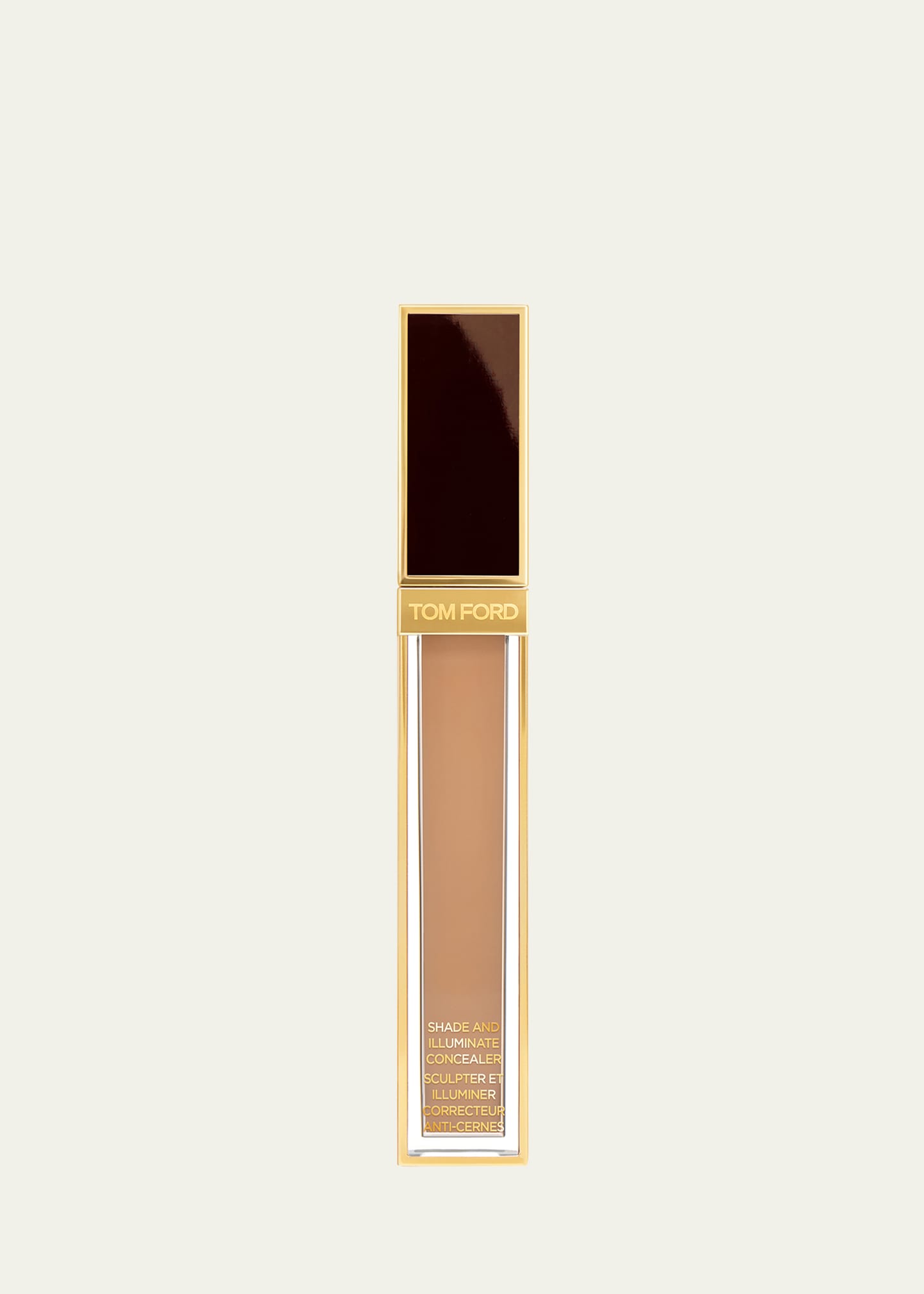 Tom Ford Shade & Illuminate Concealer In 4w0 Hazel