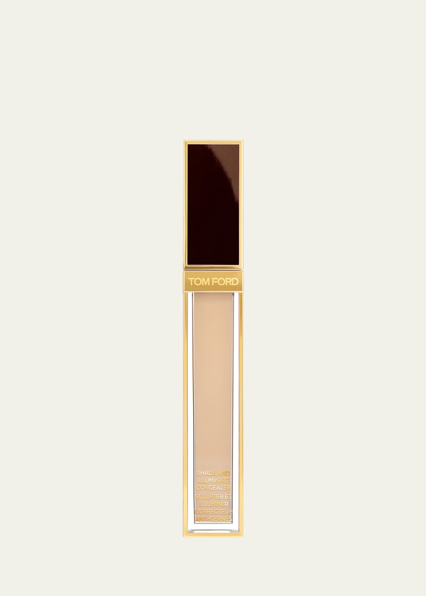 Tom Ford Shade & Illuminate Concealer In 051w0 Ecru