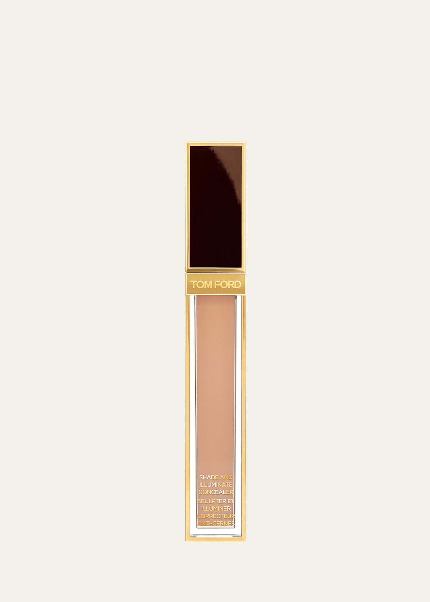 Tom Ford Shade & Illuminate Concealer In 3c0 Tulle
