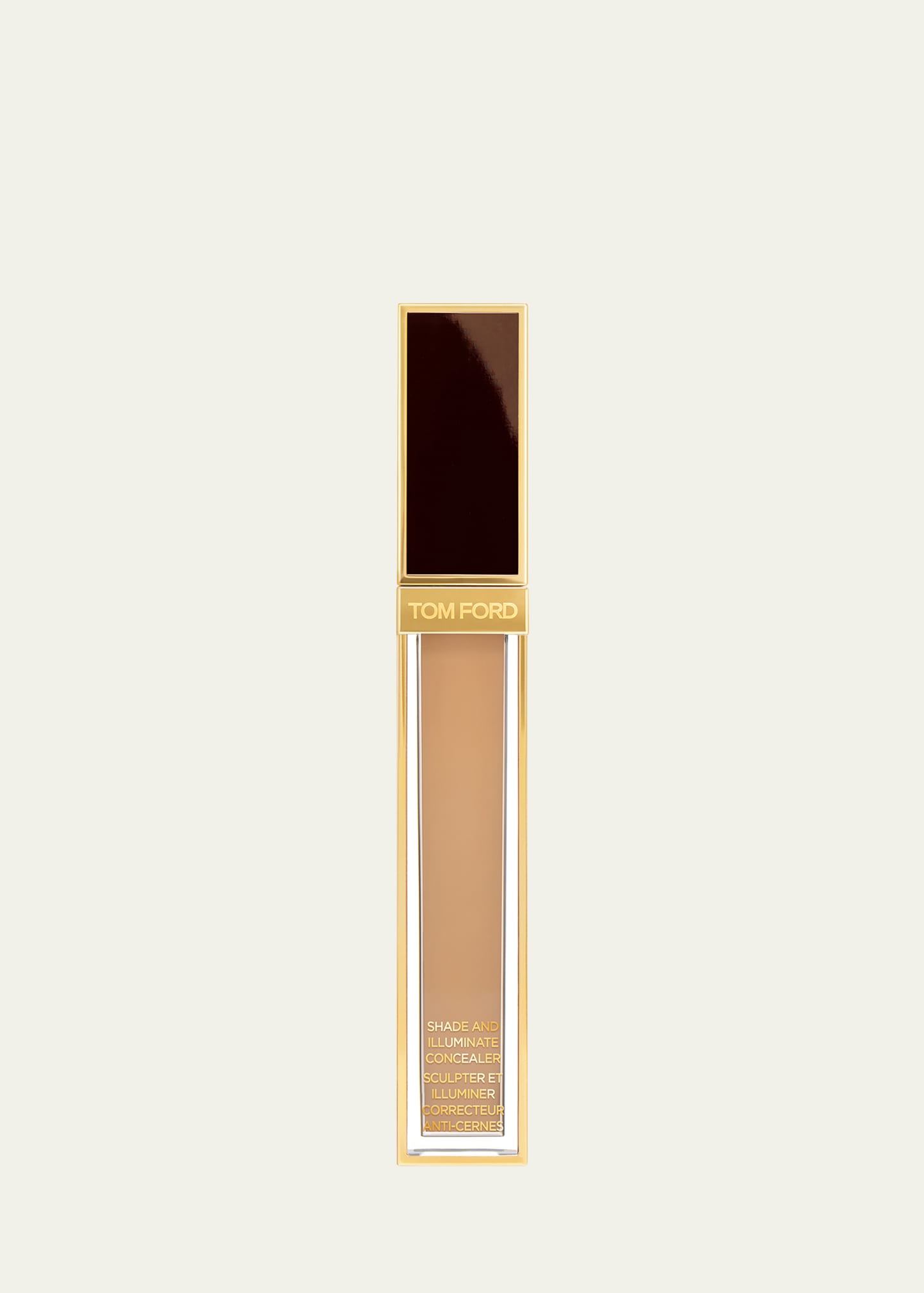 Tom Ford Shade & Illuminate Concealer In 4w1 Sand