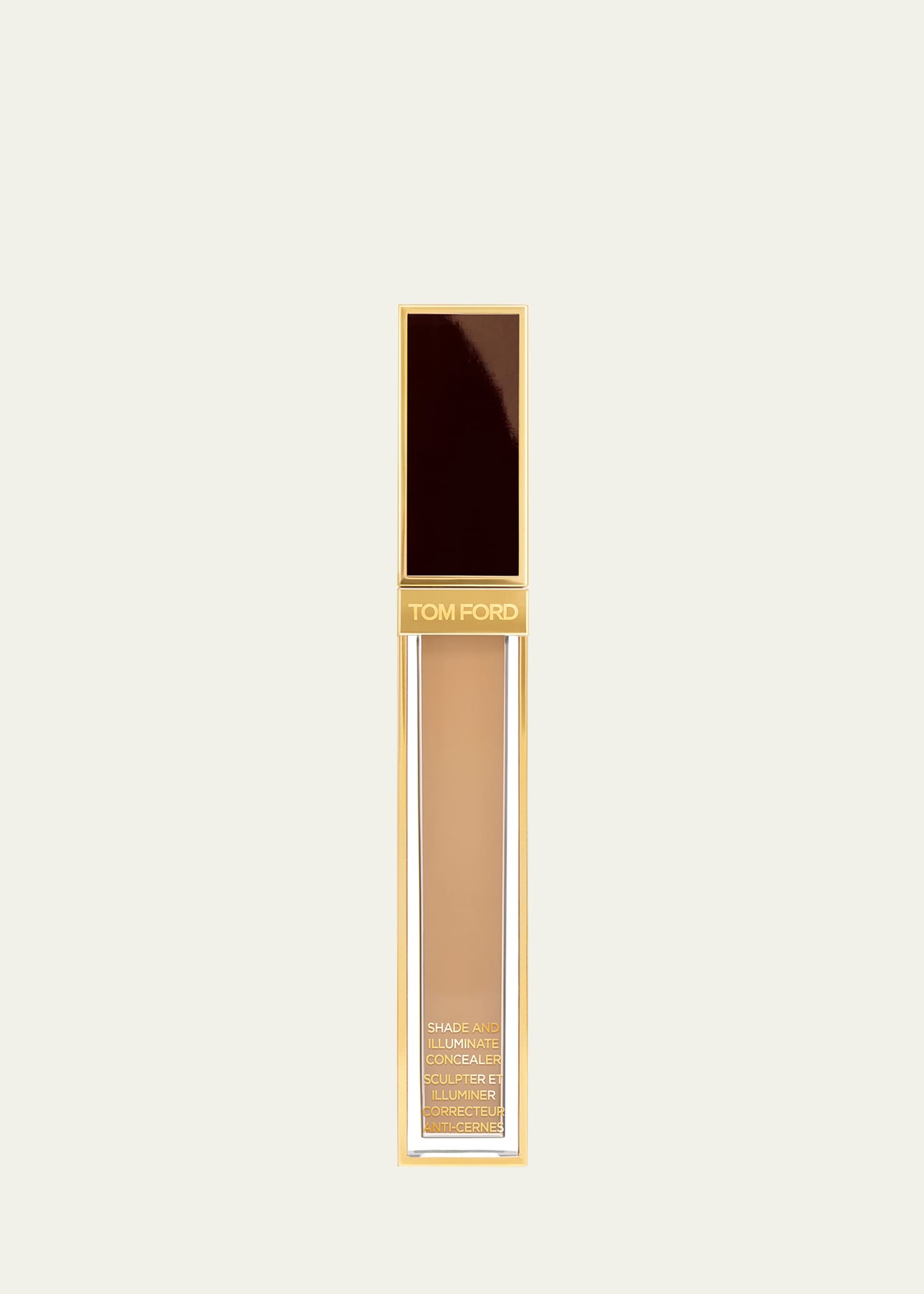 Tom Ford Shade & Illuminate Concealer In 3w1 Golden