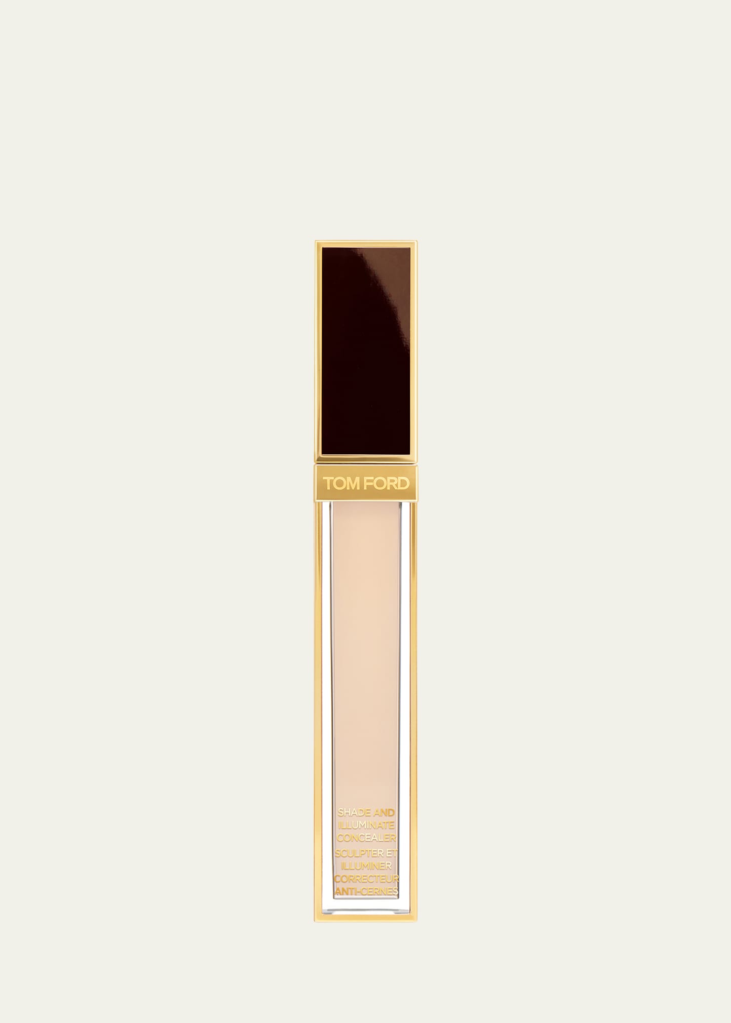 Tom Ford Shade & Illuminate Concealer In 010n0 Blanc