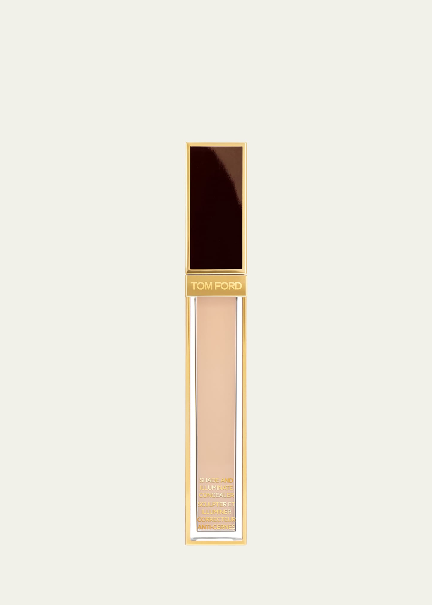 Tom Ford Shade & Illuminate Concealer In 020c0 Bare