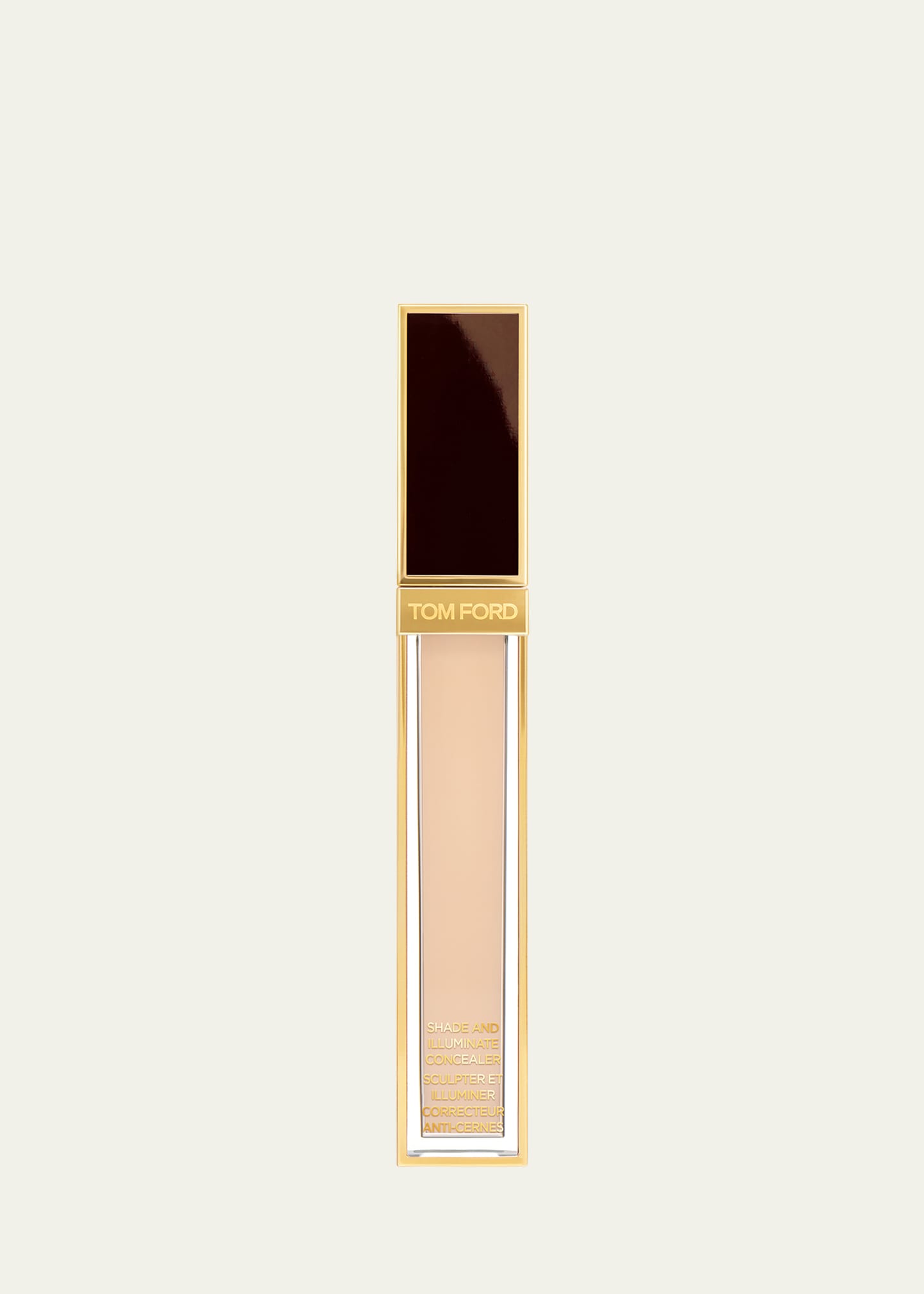 Tom Ford Shade & Illuminate Concealer In 030w0 Shell