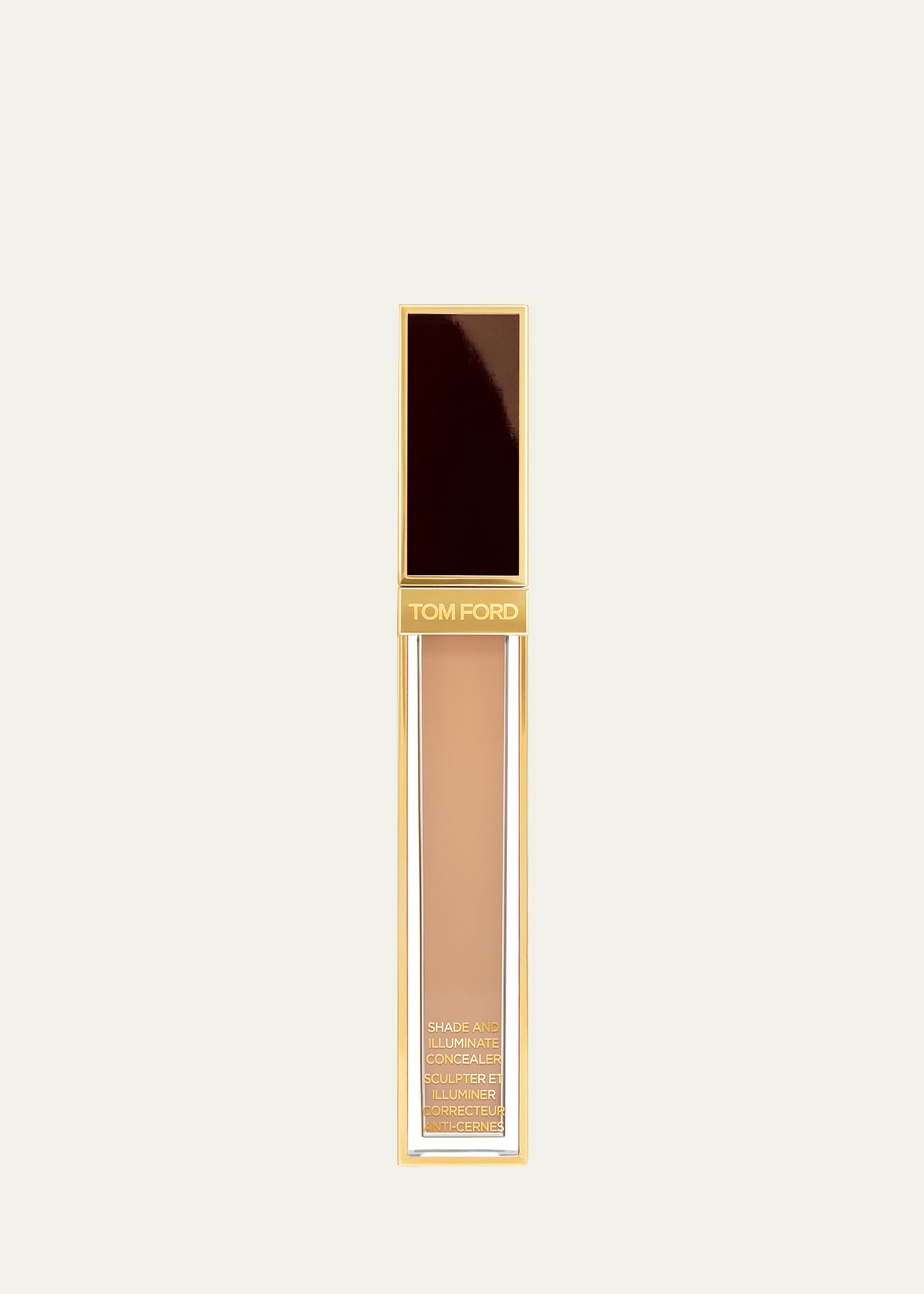 Tom Ford Shade & Illuminate Concealer In 3w0 Latte