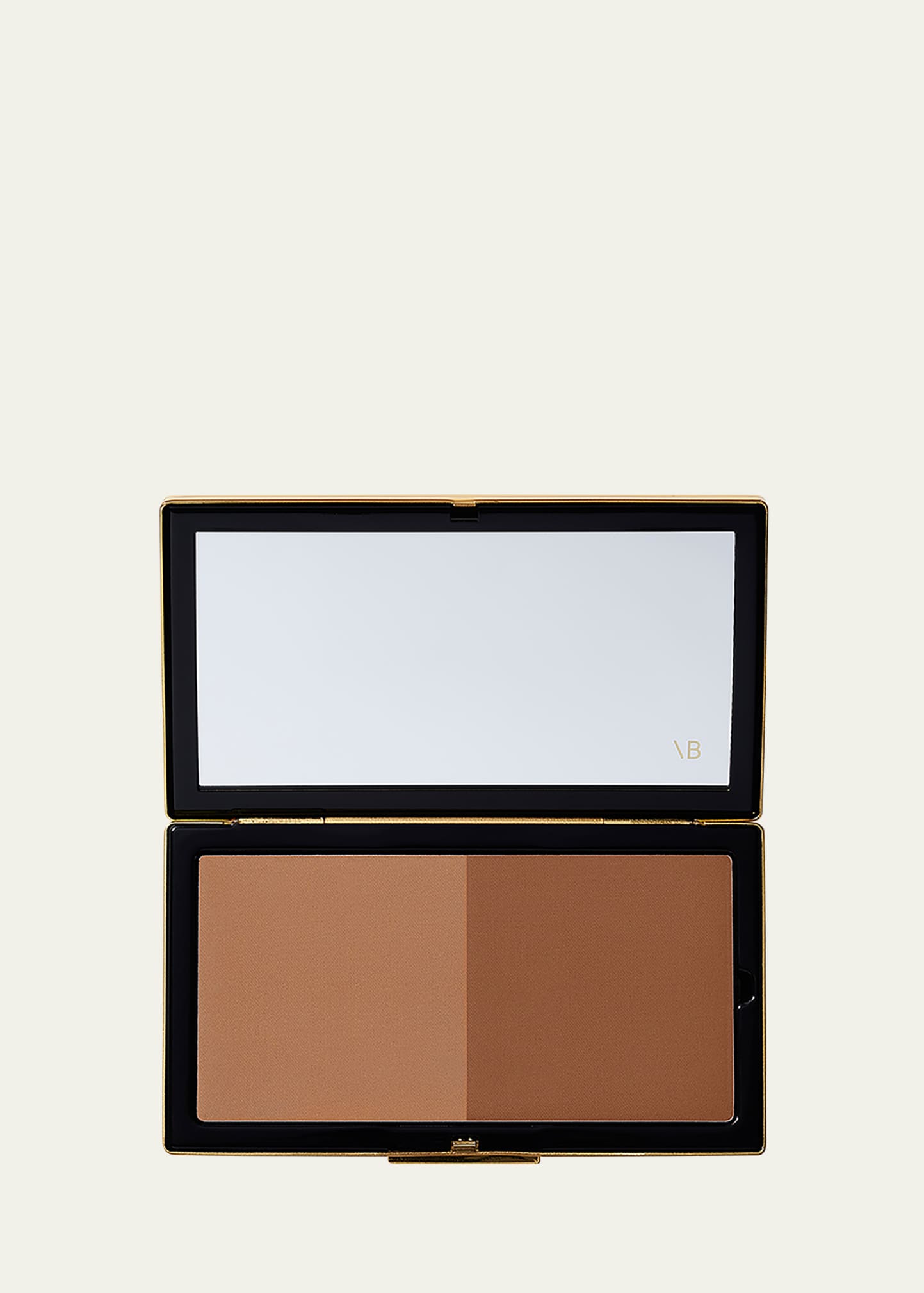 Victoria Beckham Matte Bronzing Brick In 04