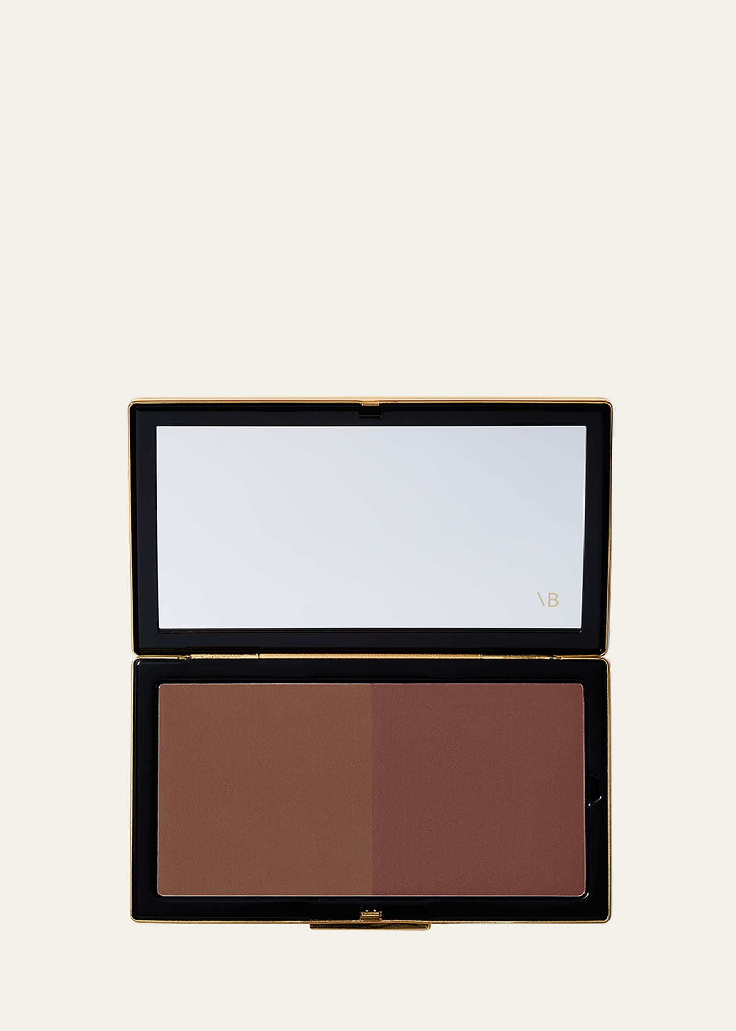 Victoria Beckham Matte Bronzing Brick In 05