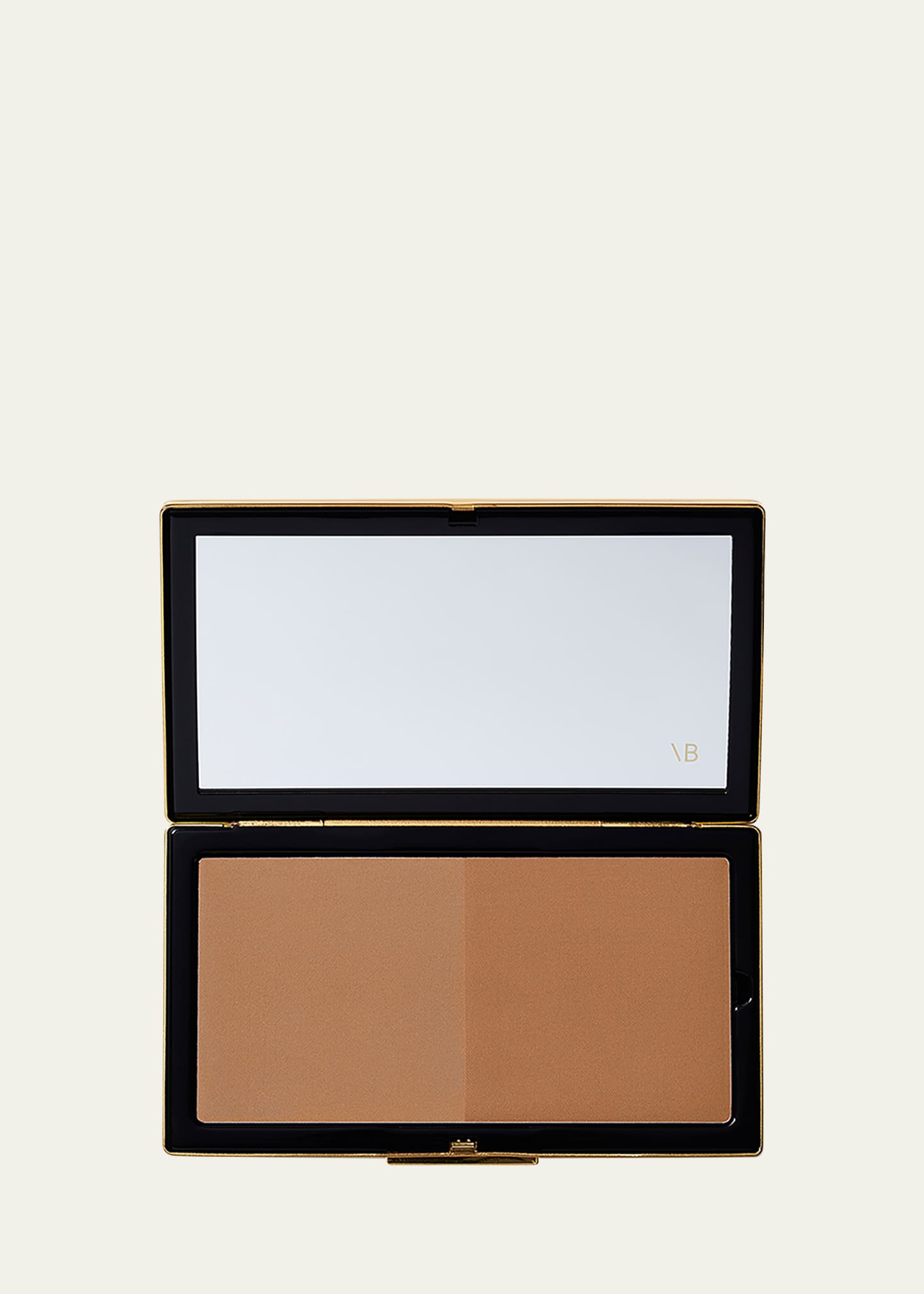 Victoria Beckham Matte Bronzing Brick In 03