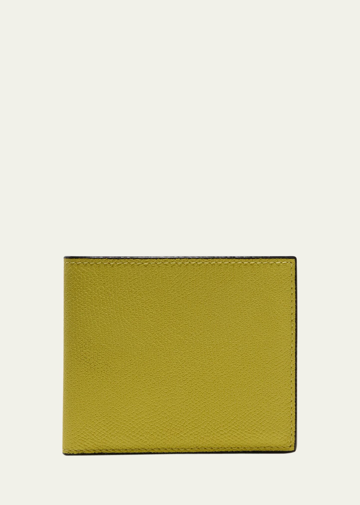 Men's 6 Card Wallet