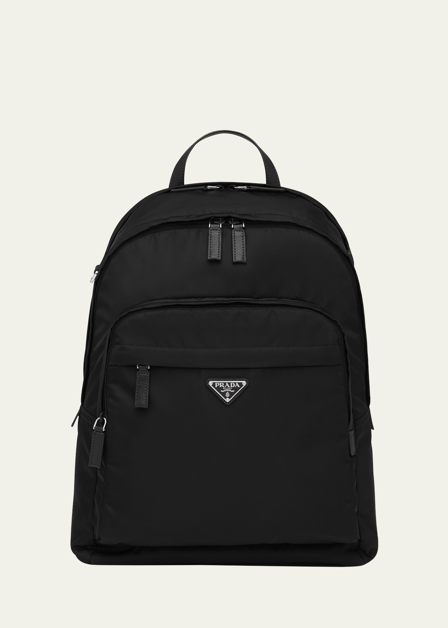 PRADA Backpacks for Men | ModeSens