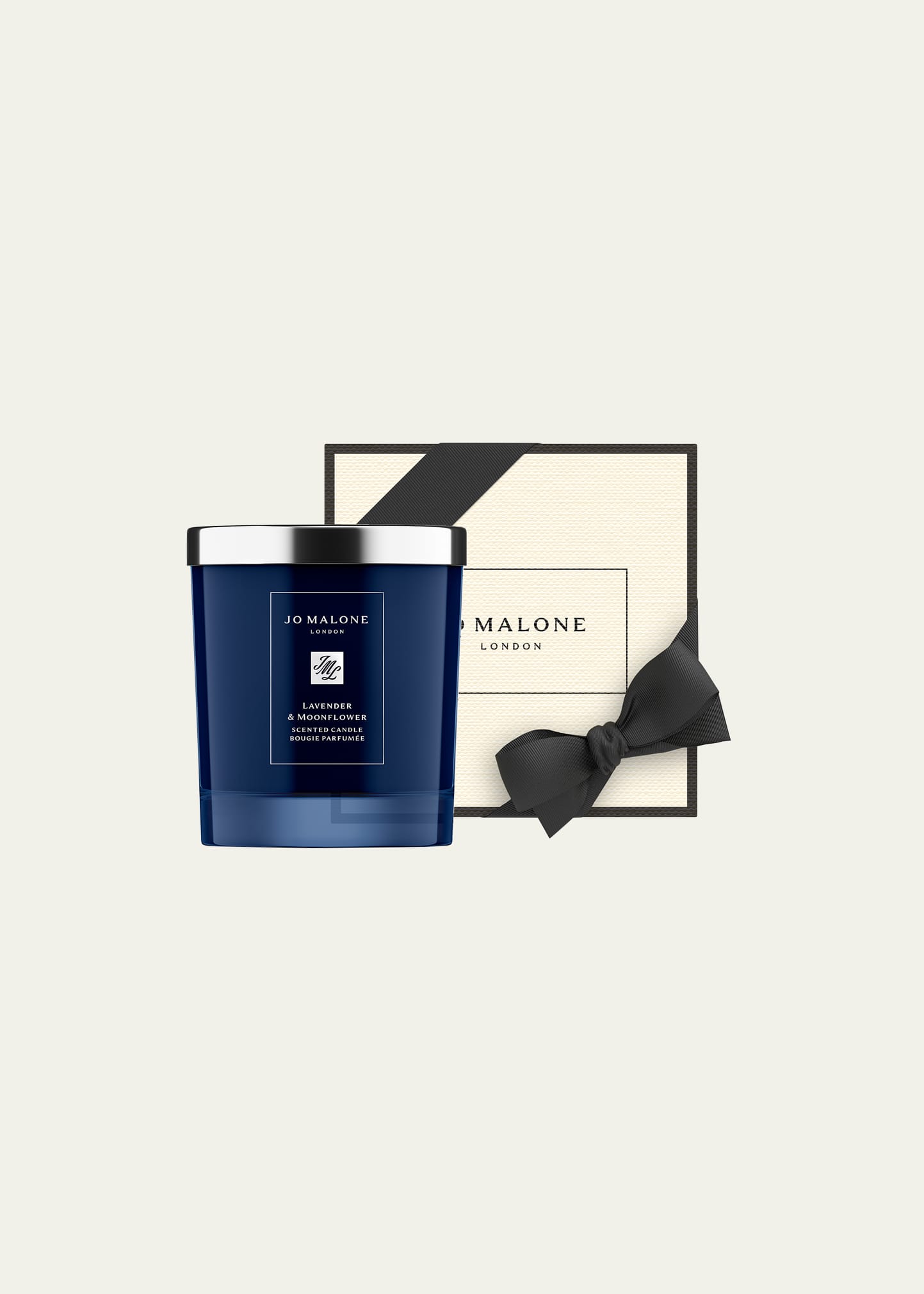 Jo Malone London 7 Oz. Lavender & Moonflower Home Candle