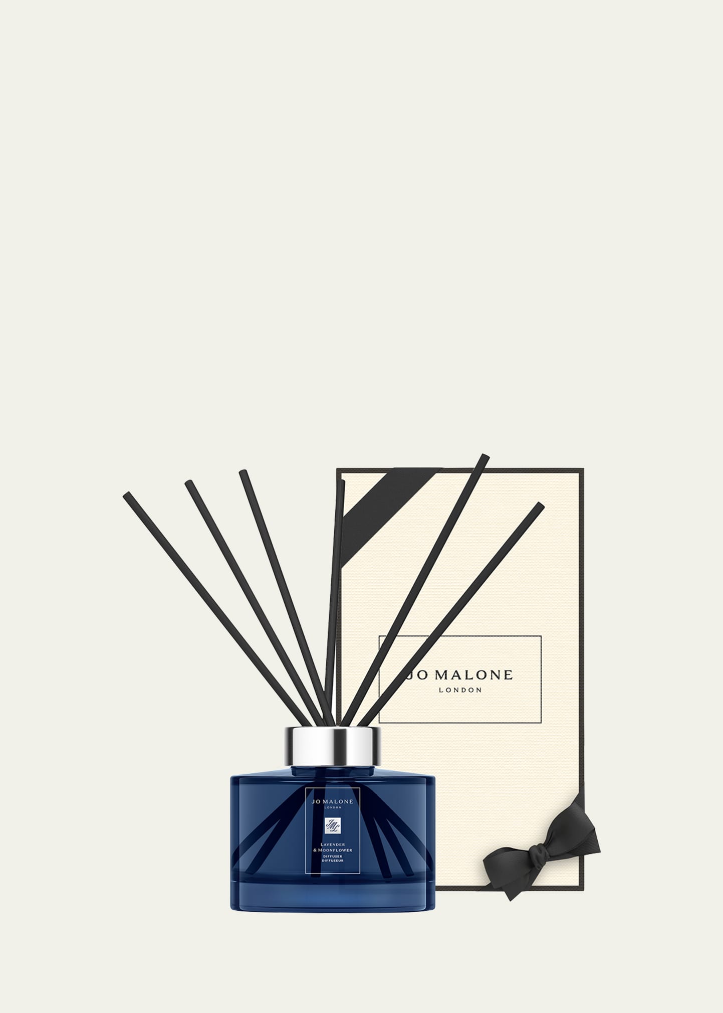 Shop Jo Malone London 5.6 Oz. Lavender & Moonflower Diffuser