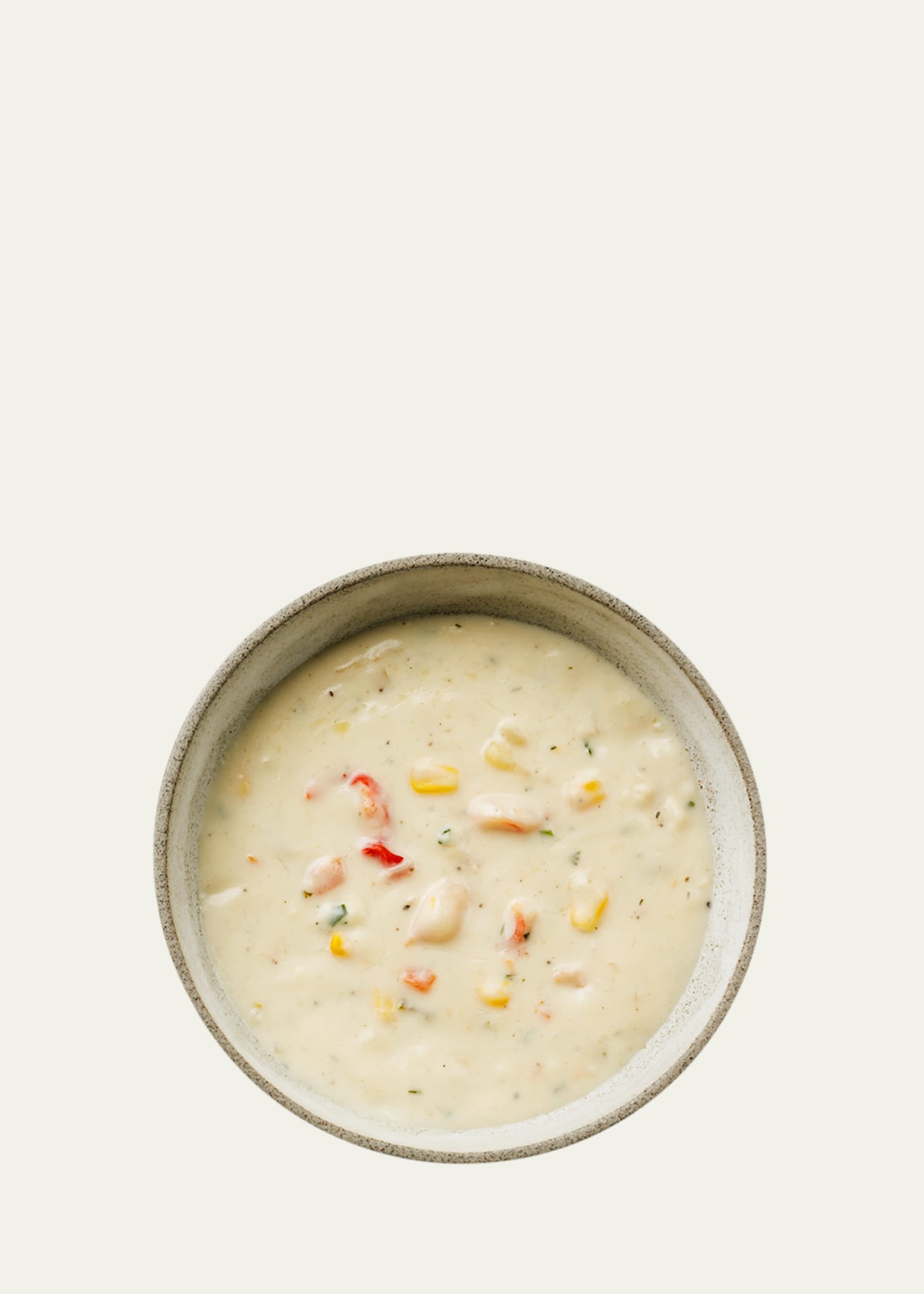 Southern Shrimp, Crab, & Corn Bisque - Serves 4-6