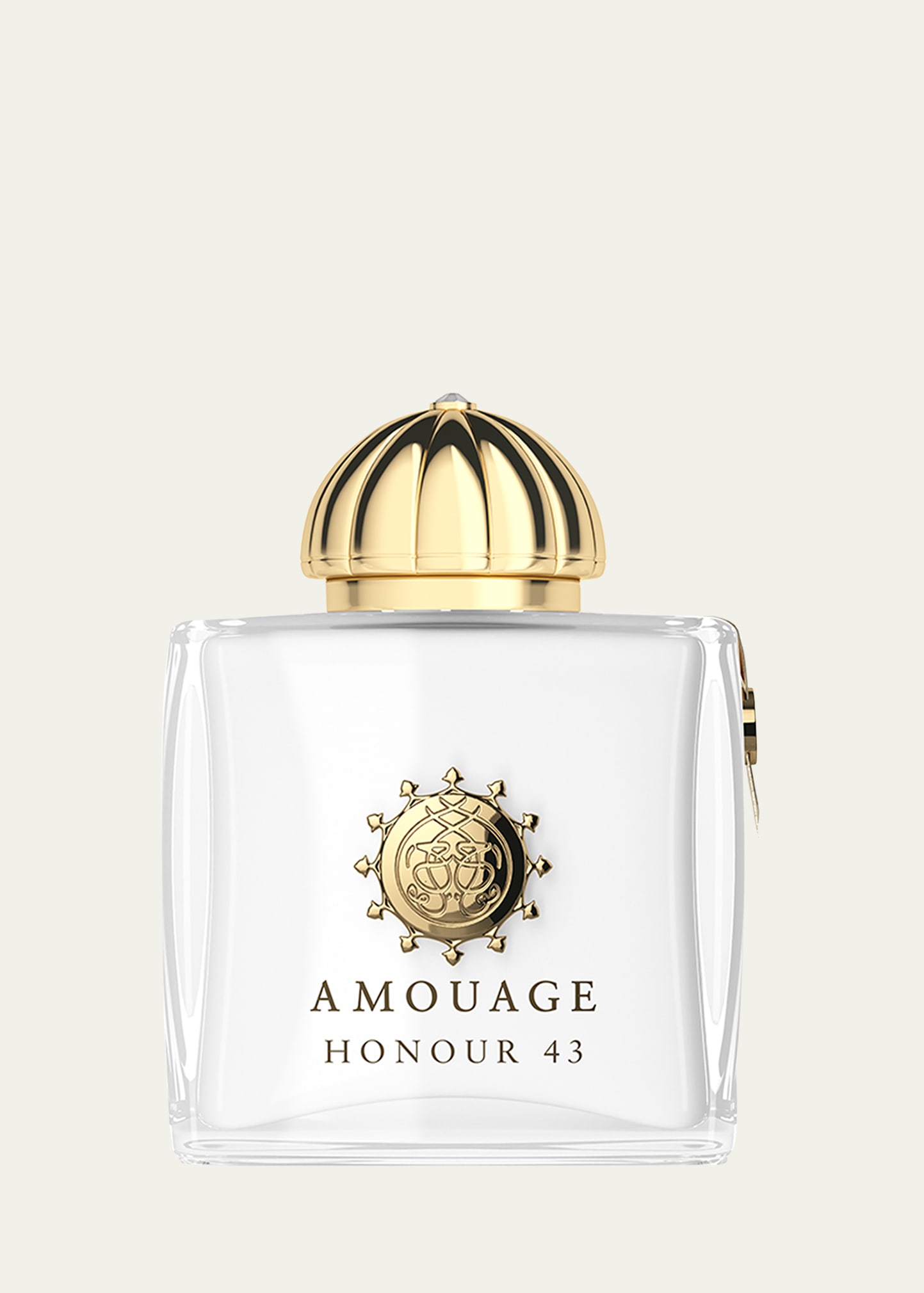Amouage 3.4 Oz. Honour Woman 43 Extrait De Parfum