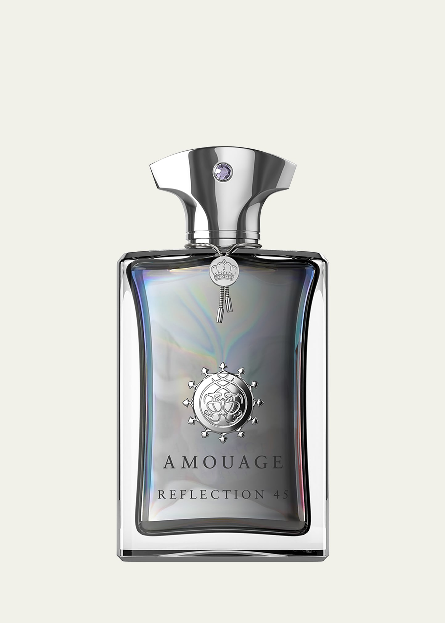 Amouage 3.4 Oz. Reflection Man 45 Extrait De Parfum