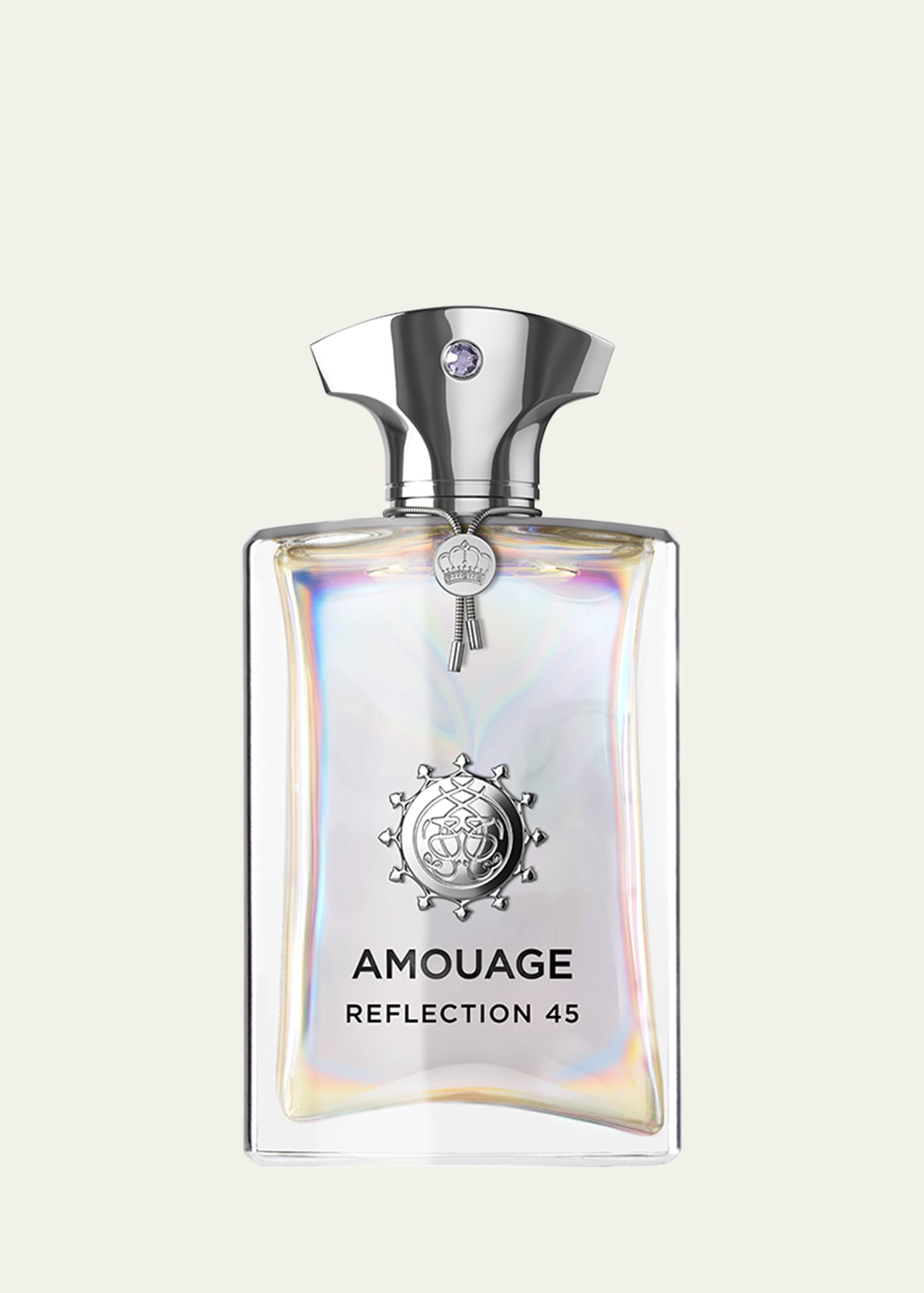 Amouage 3.4 Oz. Reflection Man 45 Extrait De Parfum