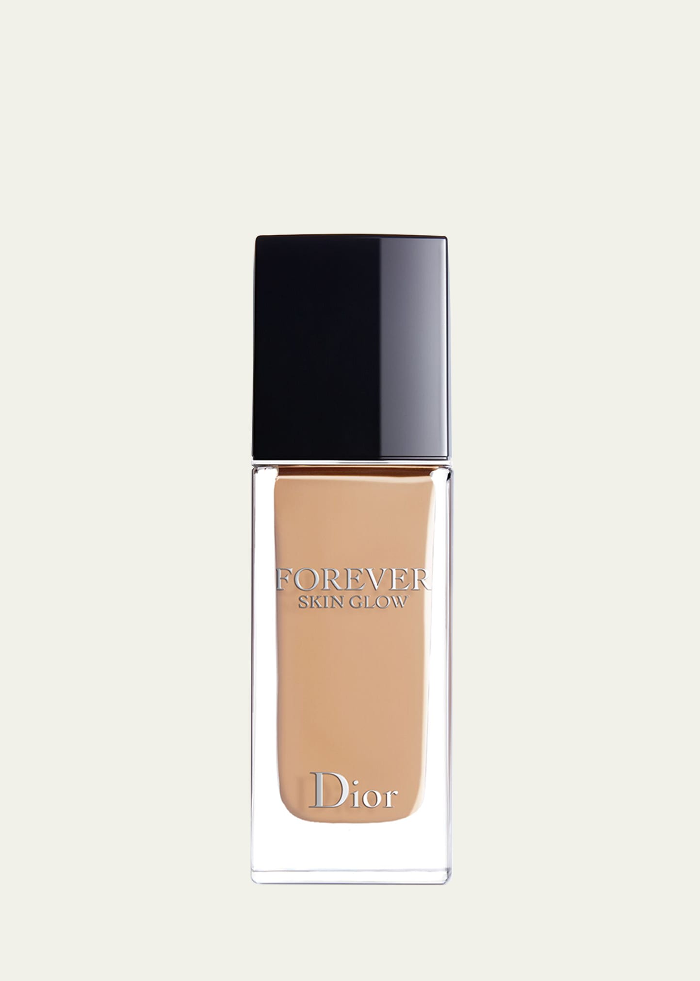 Dior 1 Oz.  Forever Skin Glow Hydrating Foundation Spf 15 In 3 Neutral