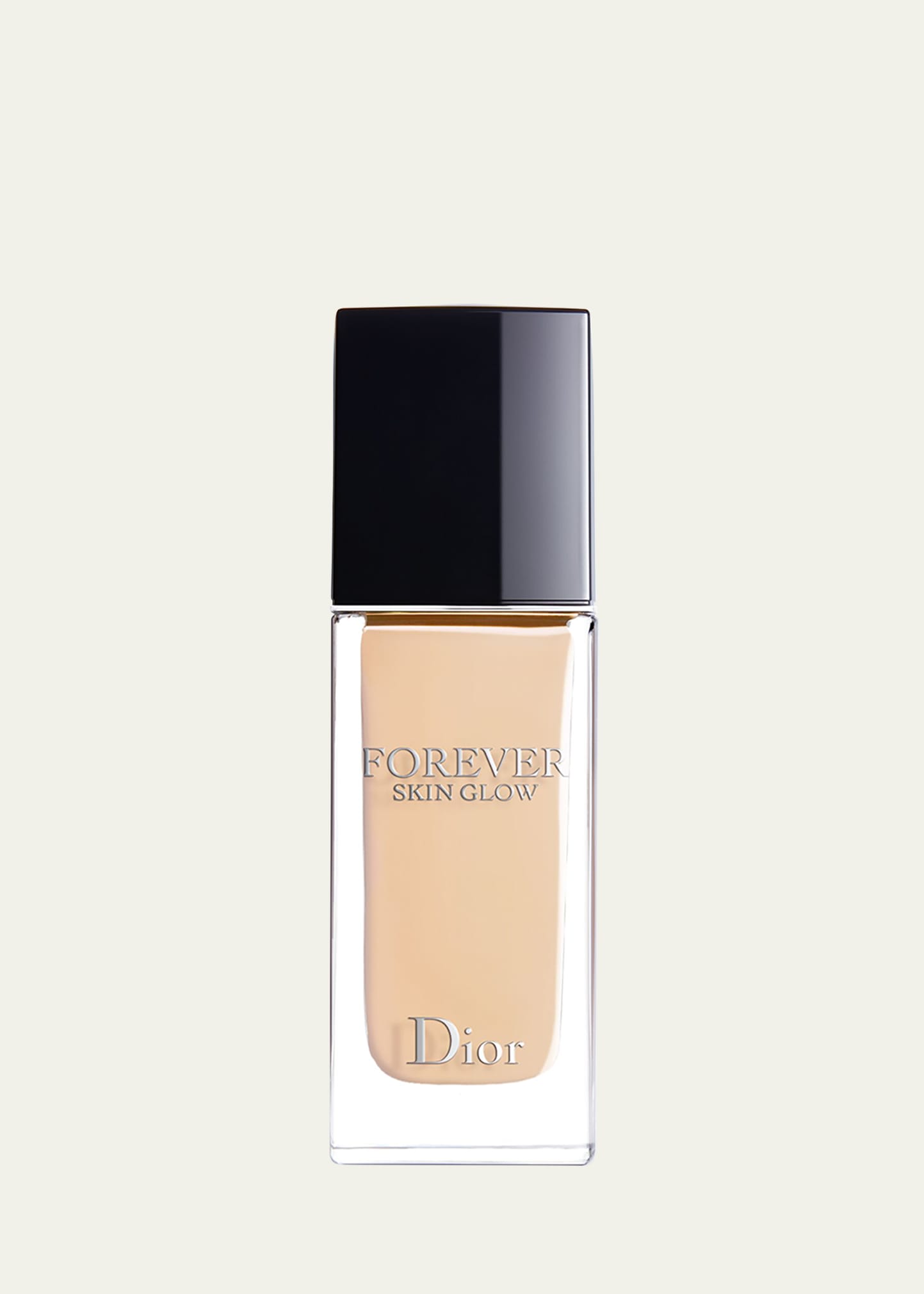 Dior 1 Oz.  Forever Skin Glow Hydrating Foundation Spf 15 In 1.5 Neutral