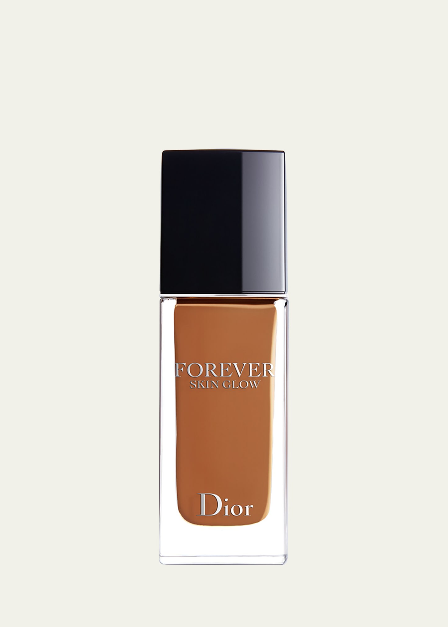 Dior 1 Oz.  Forever Skin Glow Hydrating Foundation Spf 15 In 6 Neutral