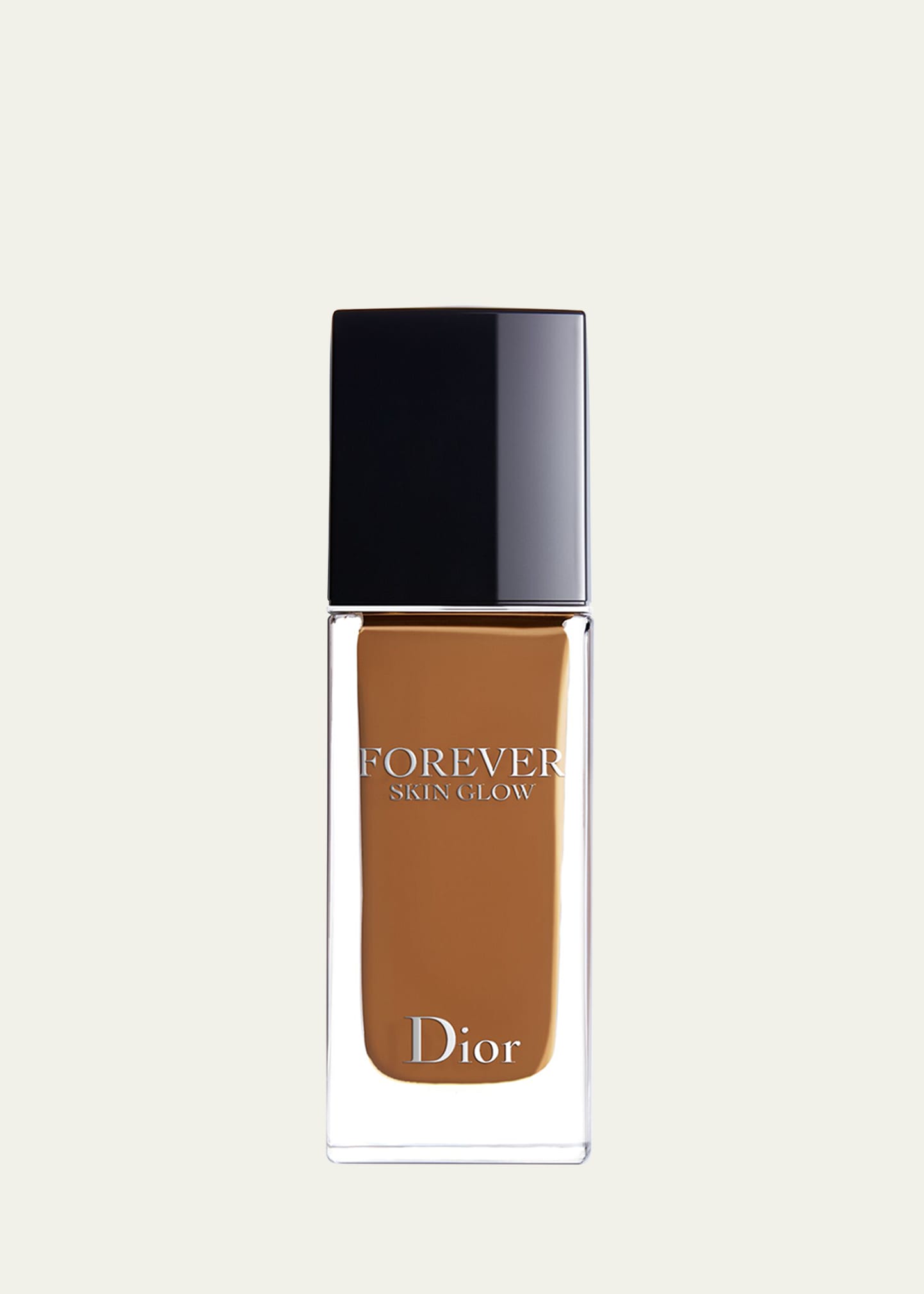 Dior 1 Oz.  Forever Skin Glow Hydrating Foundation Spf 15 In 7 Neutral
