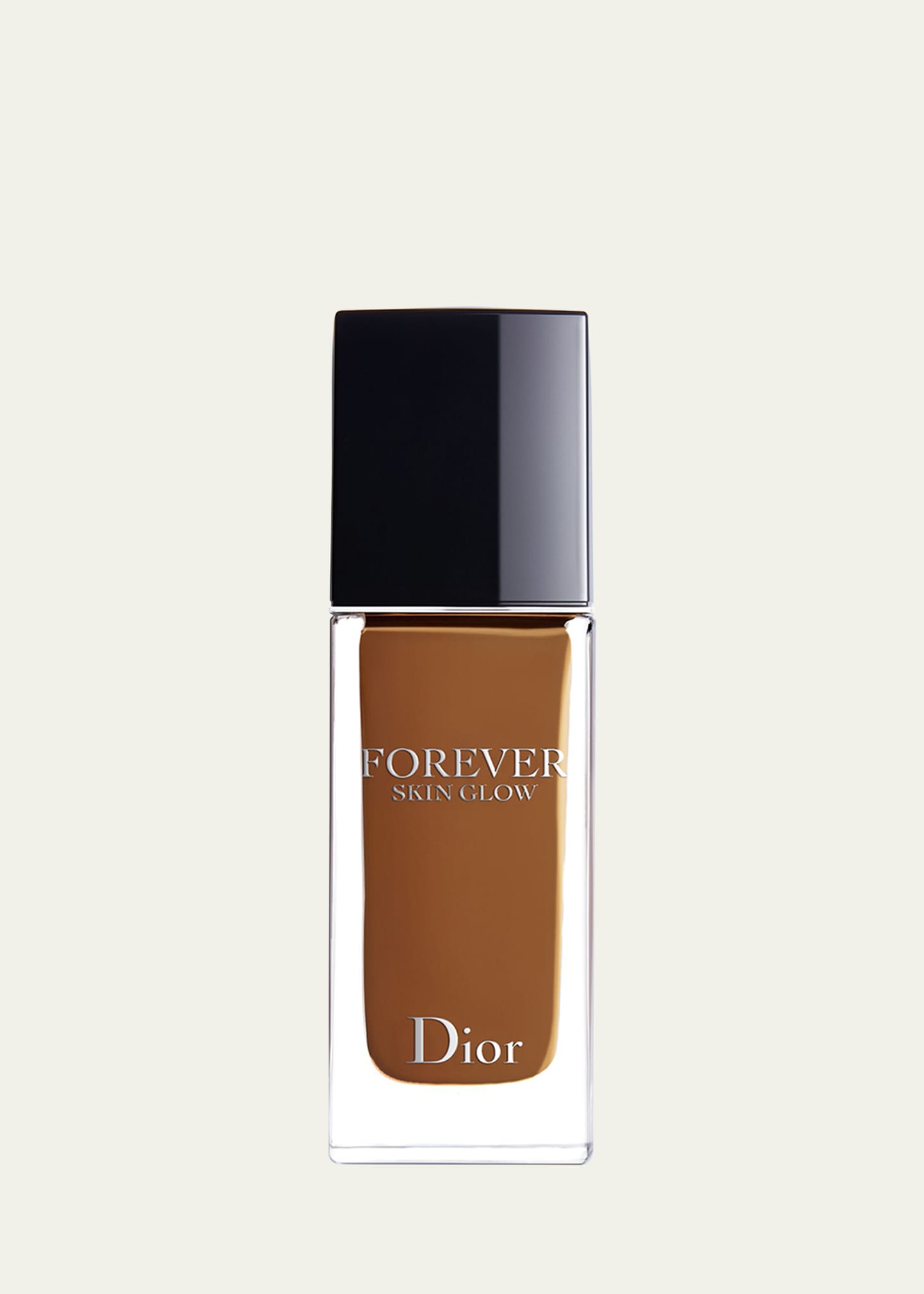 Dior 1 Oz.  Forever Skin Glow Hydrating Foundation Spf 15 In 7 Warm