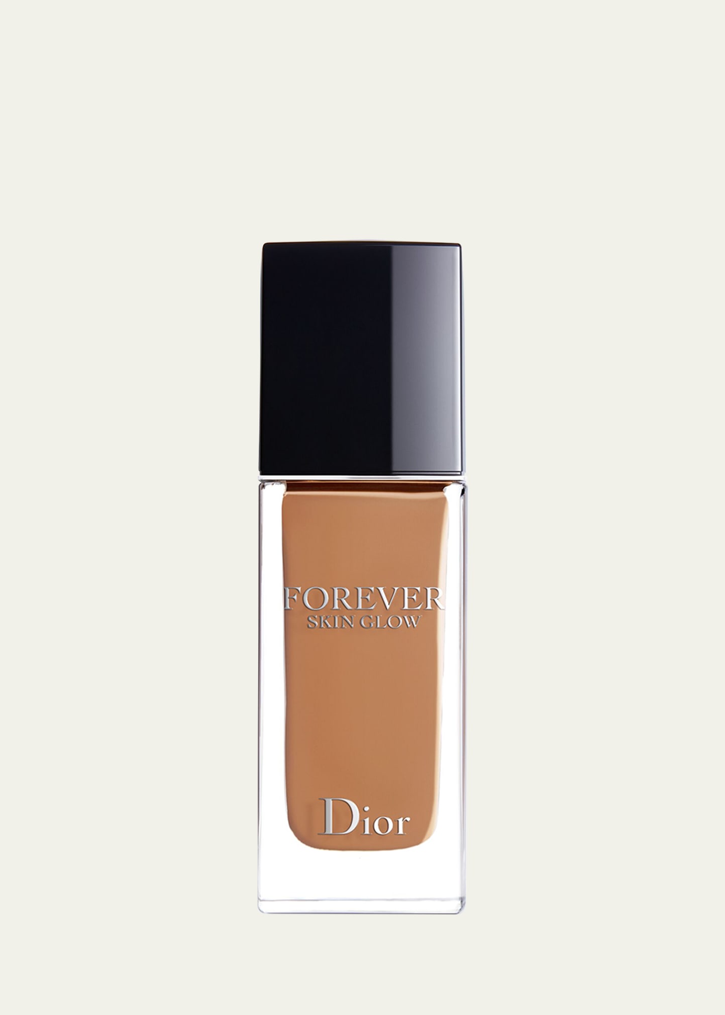 Dior 1 Oz.  Forever Skin Glow Hydrating Foundation Spf 15 In 5 Neutral
