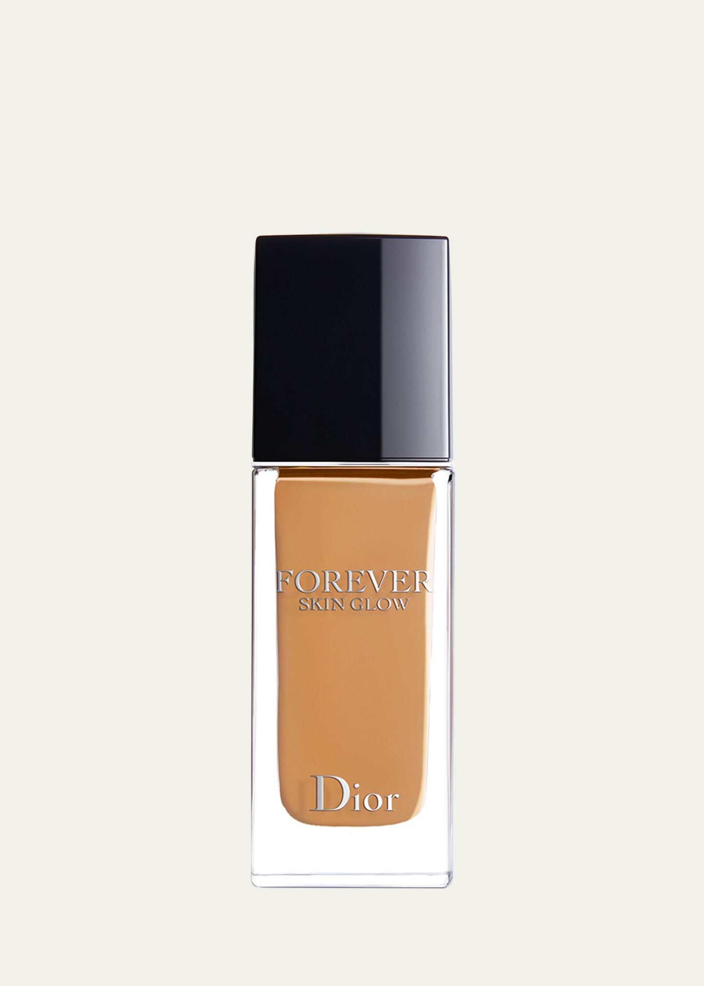 Dior 1 Oz.  Forever Skin Glow Hydrating Foundation Spf 15 In 5 Warm