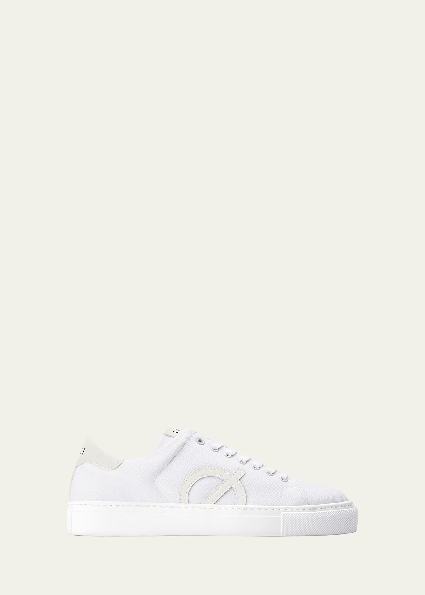LOCI Nine Tonal Low-Top Sneakers - Made with Recycled Nylon