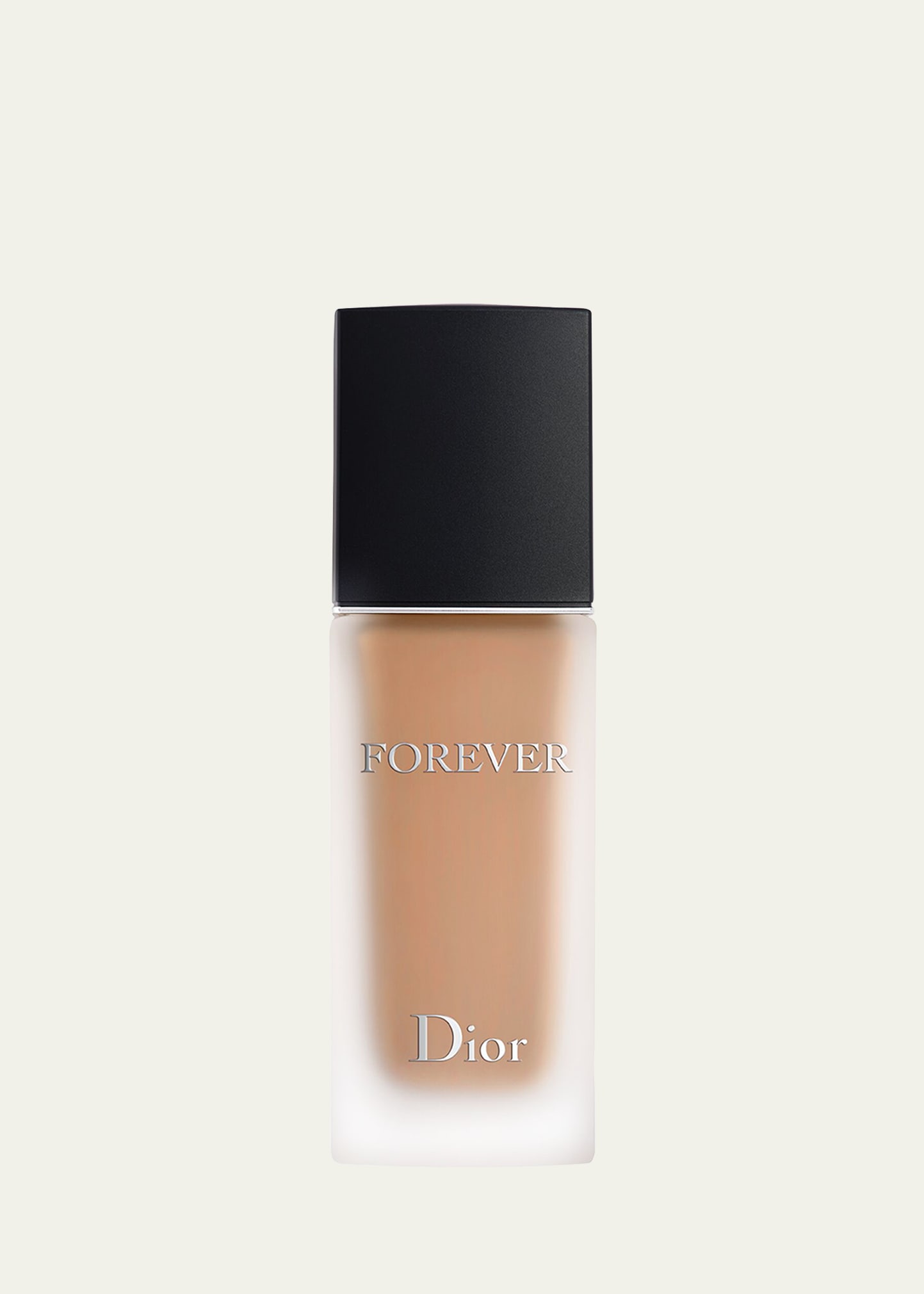 Dior 1 Oz. Forever Matte Skincare Foundation Spf 15 In 4.5 Neutral