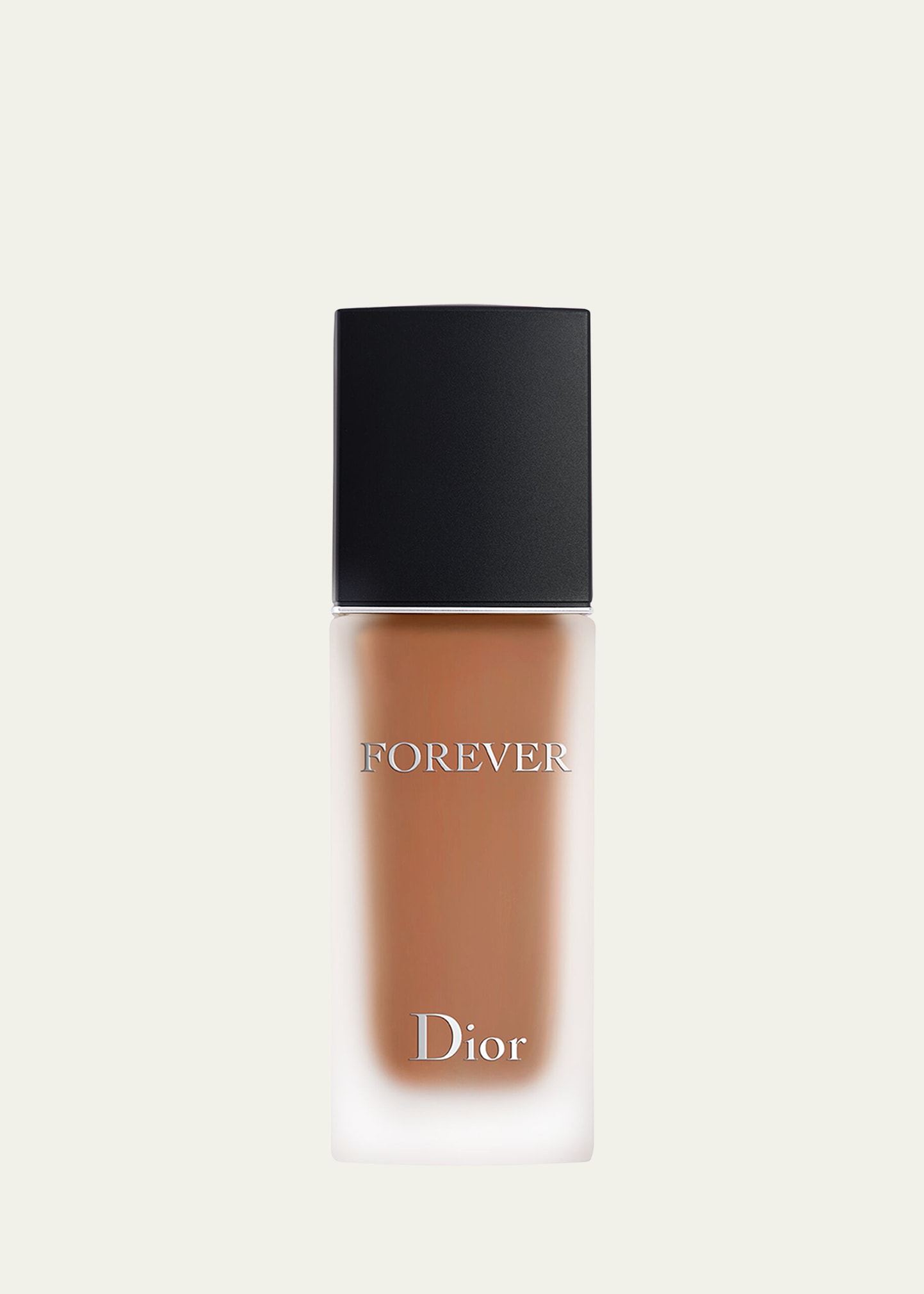 Dior 1 Oz. Forever Matte Skincare Foundation Spf 15 In 6 Neutral