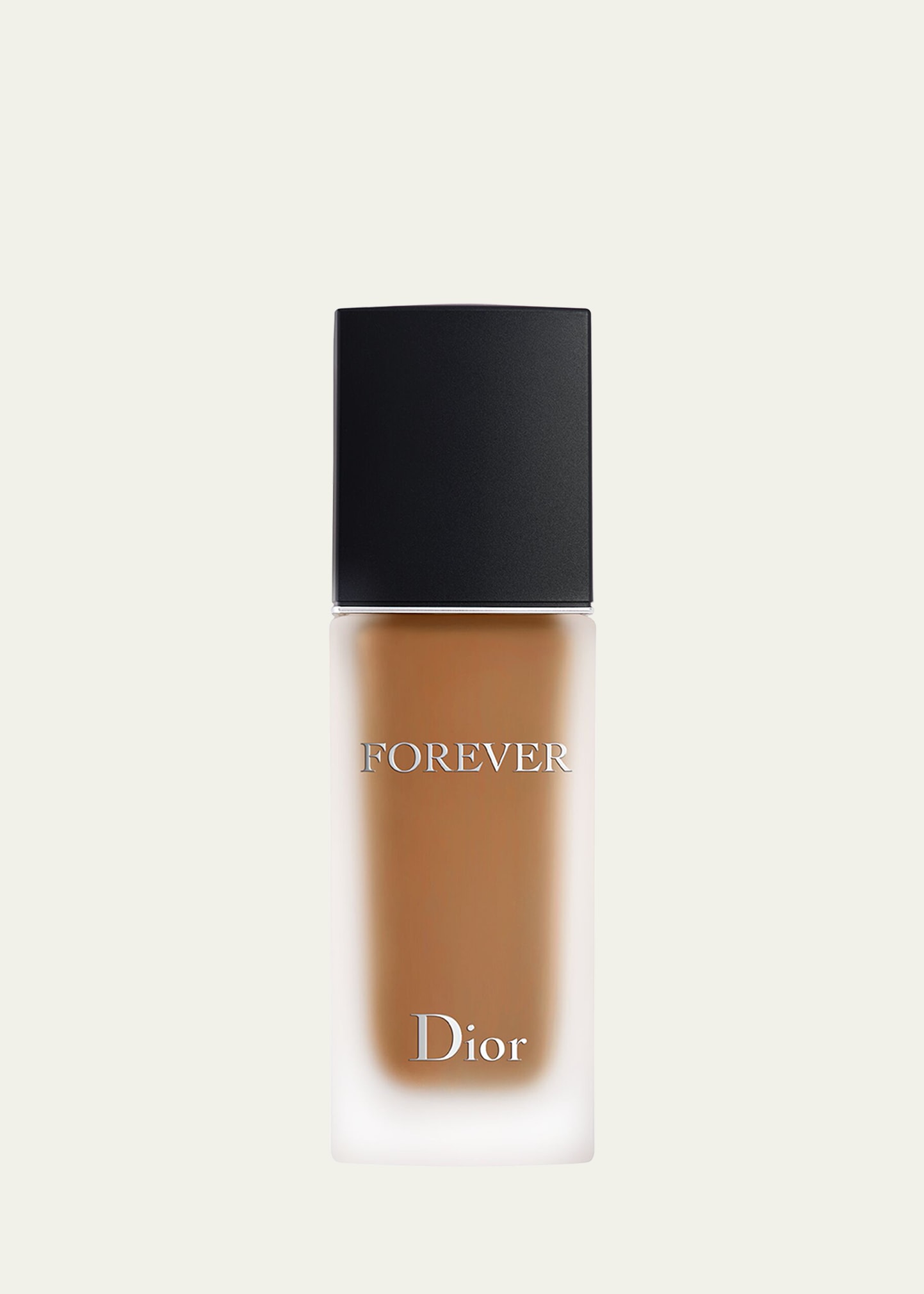 Dior 1 Oz. Forever Matte Skincare Foundation Spf 15 In 6 Warm
